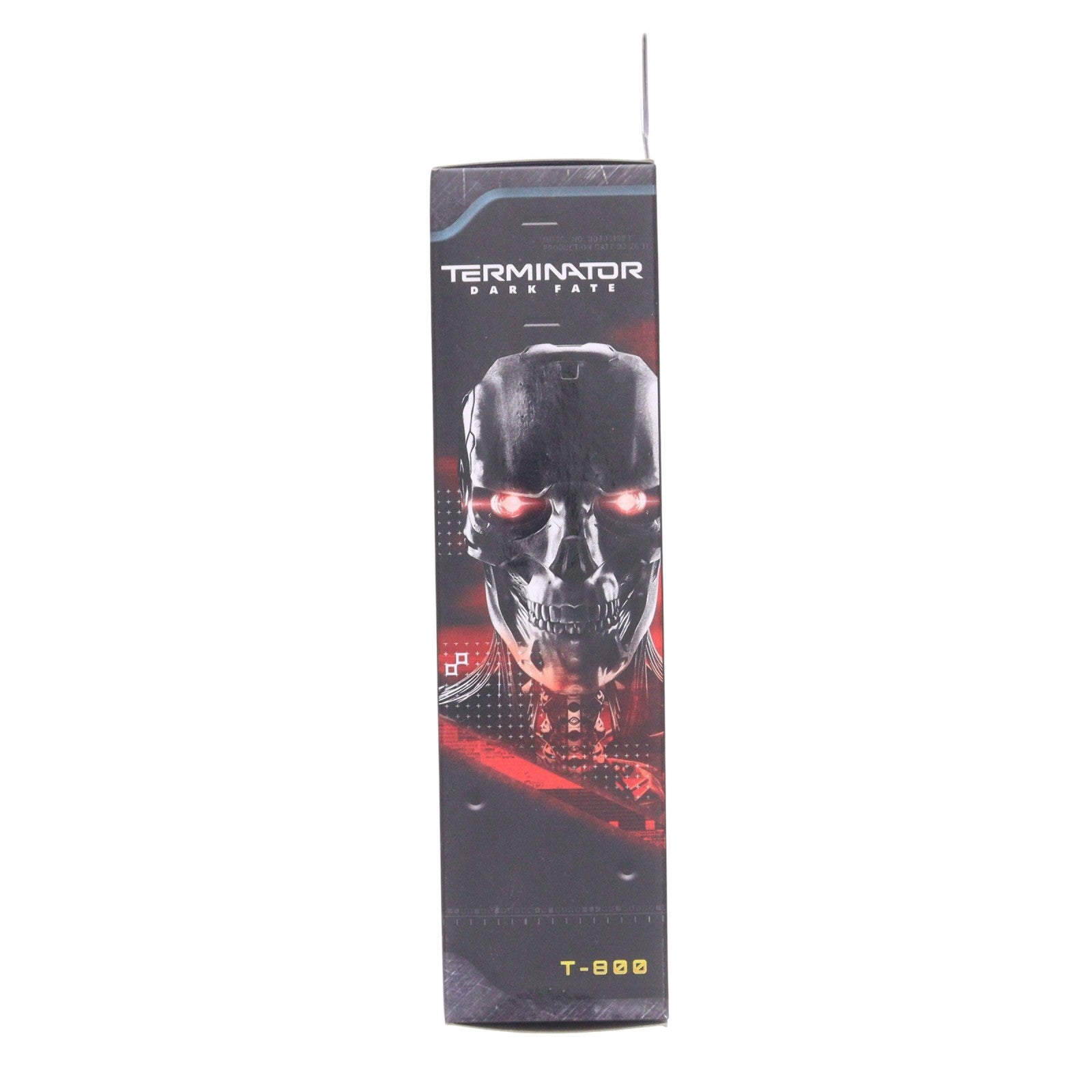 【中古即納】[FIG] 7インチ アクションフィギュア T-800 ターミネーター:ニュー・フェイト 完成品 可動フィギュア ネカ(20200130)
