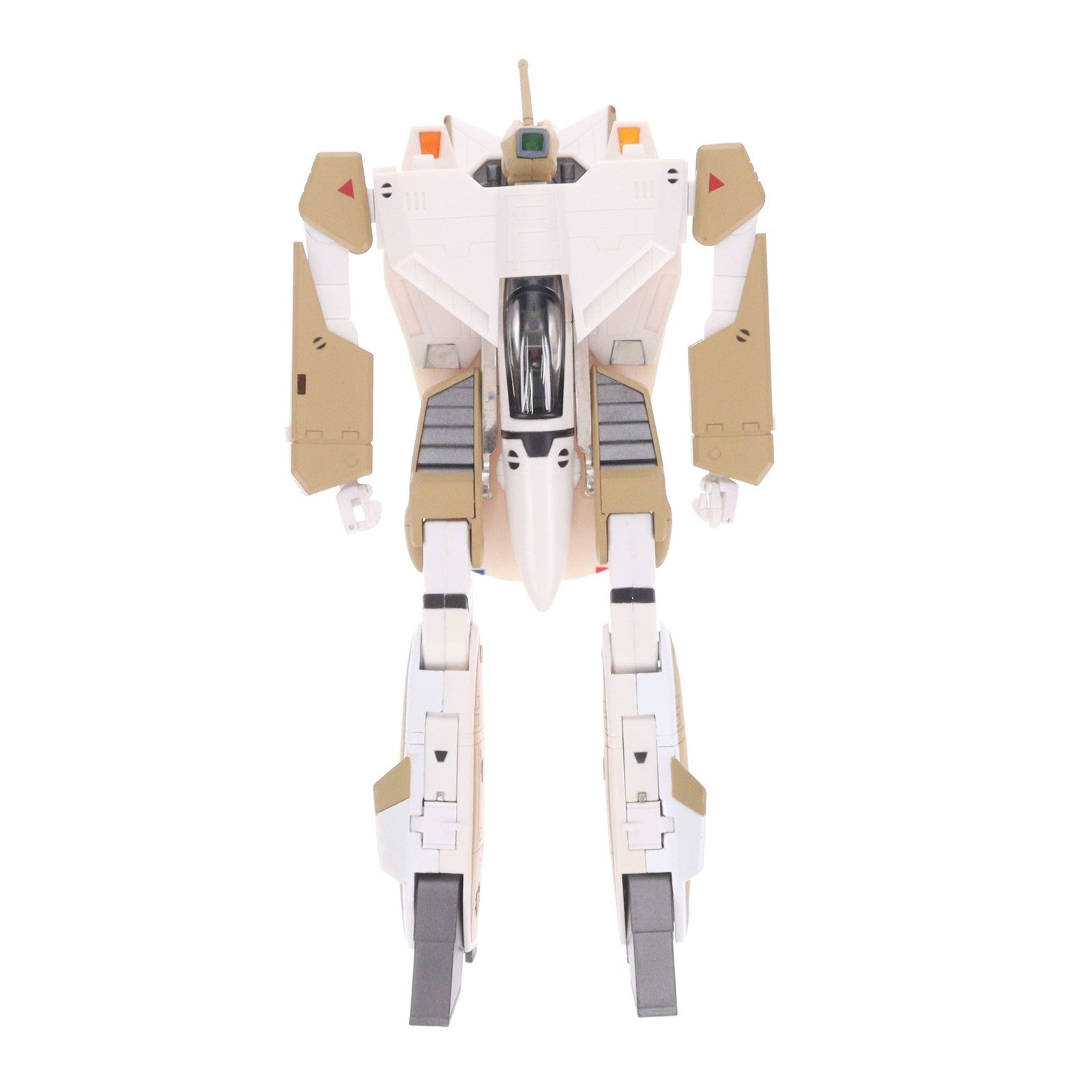 【中古即納】[FIG] マスターピースコレクションVOL.2 VF-1A ベン・ディクソン ROBOTEC(ロボテック)/THE MACROSS SAGA 完成品 可動フィギュア Toynami(トイナミ)(20021231)