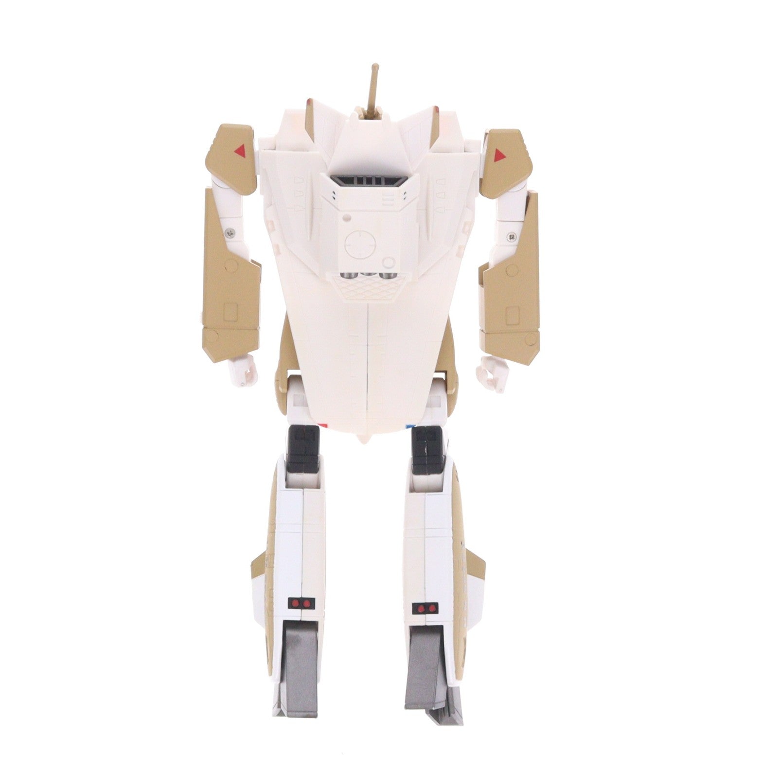 【中古即納】[FIG] マスターピースコレクションVOL.2 VF-1A ベン・ディクソン ROBOTEC(ロボテック)/THE MACROSS SAGA 完成品 可動フィギュア Toynami(トイナミ)(20021231)