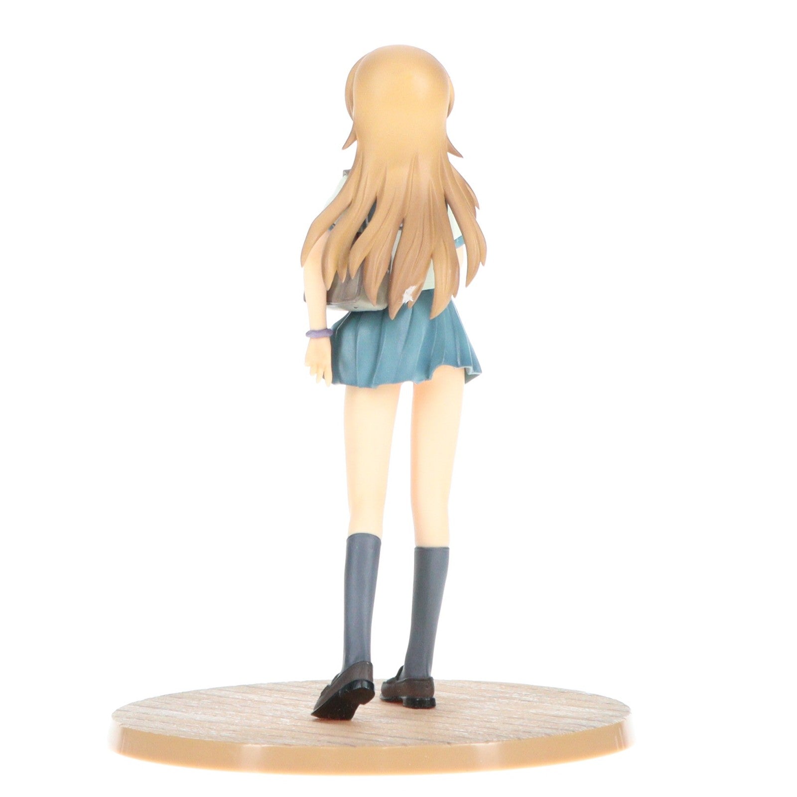 【中古即納】[FIG] 高坂桐乃(こうさかきりの) 電撃G's magazine Ver. 俺の妹がこんなに可愛いわけがない 1/8 完成品 フィギュア 電撃屋&誌上通販限定 アスキー・メディアワークス/キャラアニ(20100831)