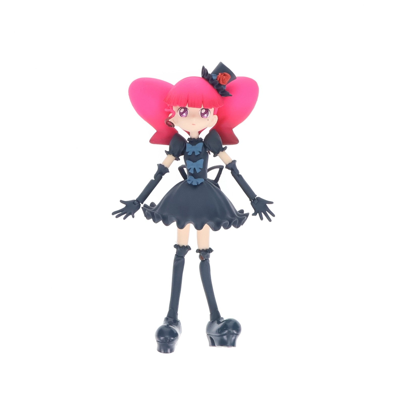 【中古即納】[FIG] プチぷりちぃーフィギュアシリーズ No.5 マリカ DX初回限定版 マリー&ガリー Ver.2.0 完成品 フィギュア エヴォリューショントイ(EVOLUTION・TOY)(20100825)