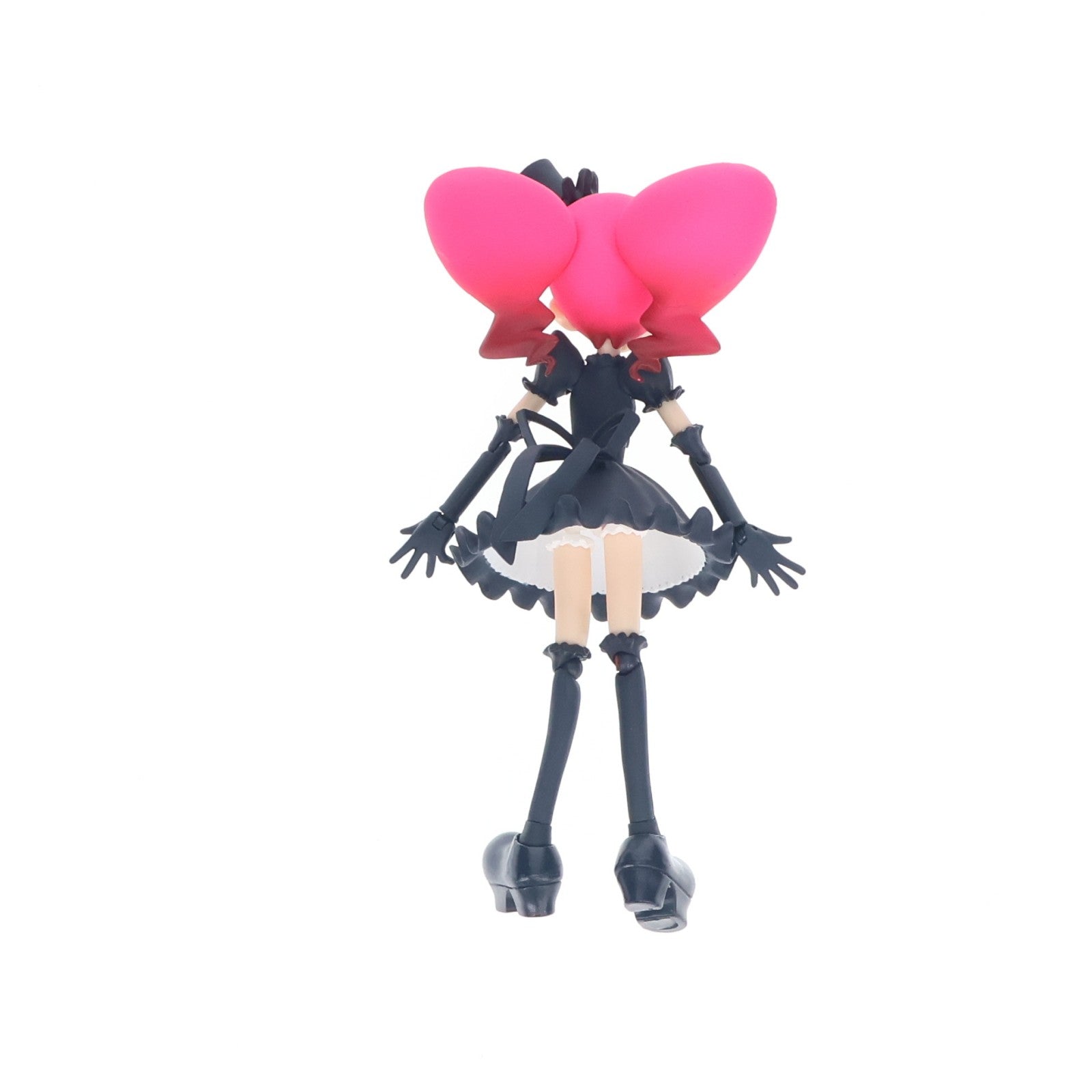 【中古即納】[FIG] プチぷりちぃーフィギュアシリーズ No.5 マリカ DX初回限定版 マリー&ガリー Ver.2.0 完成品 フィギュア エヴォリューショントイ(EVOLUTION・TOY)(20100825)