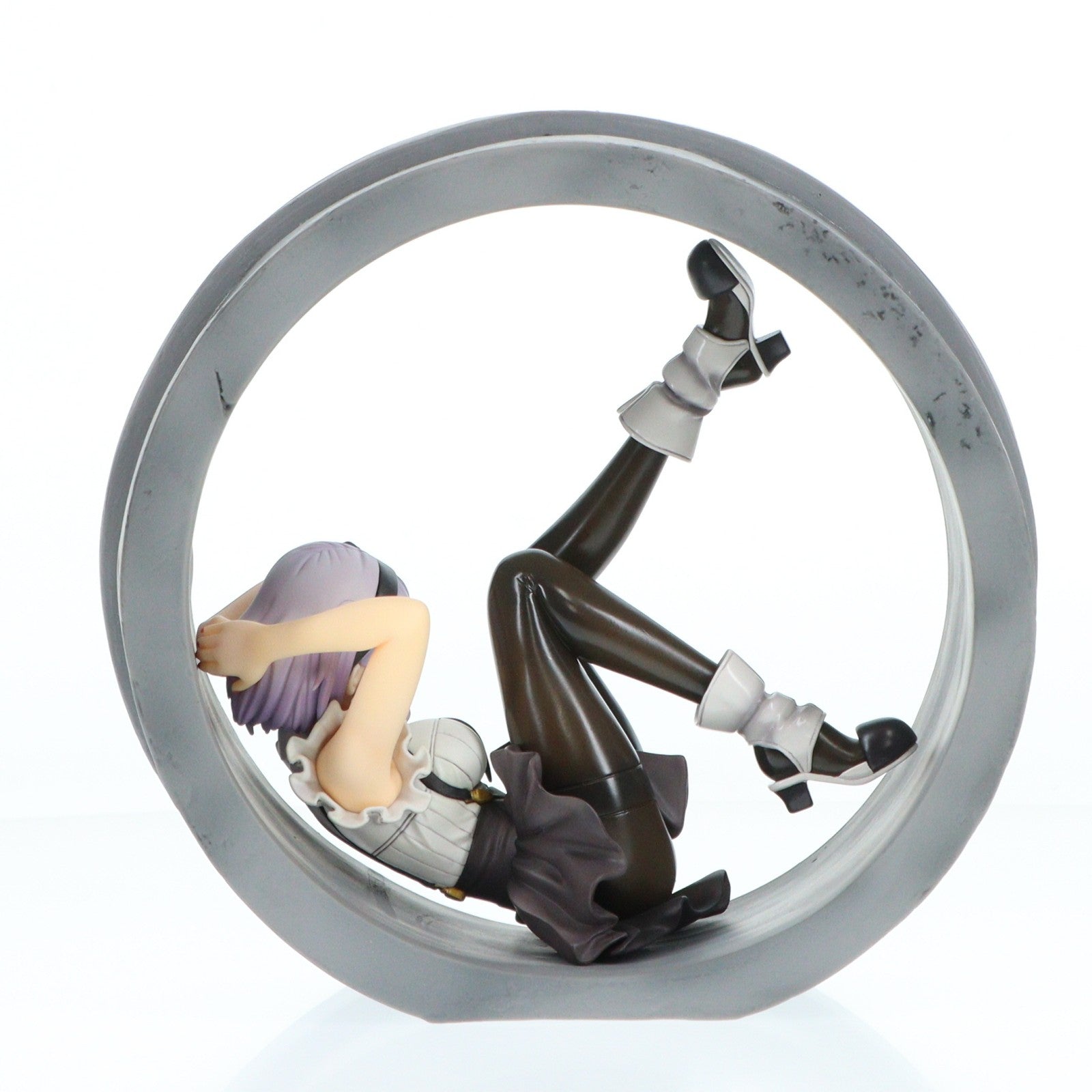 【中古即納】[FIG] 枝垂ほたる(しだれほたる) だがしかし 1/7 完成品 フィギュア PULCHRA(プルクラ)(20170429)