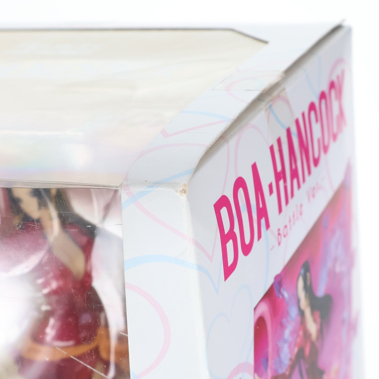 【中古即納】[FIG] フィギュアーツZERO ボア・ハンコック -Battle Ver.- ONE PIECE(ワンピース) 完成品 フィギュア バンダイ(20130427)