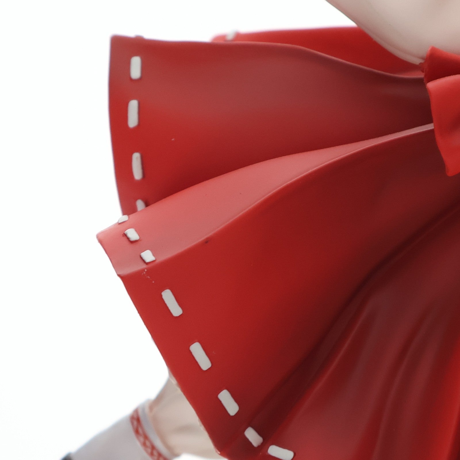 【中古即納】[FIG] 博麗霊夢(はくれいれいむ) ～香霖堂ver.～ 東方project 1/7 完成品 フィギュア(TP128) グリフォンエンタープライズ(20120930)