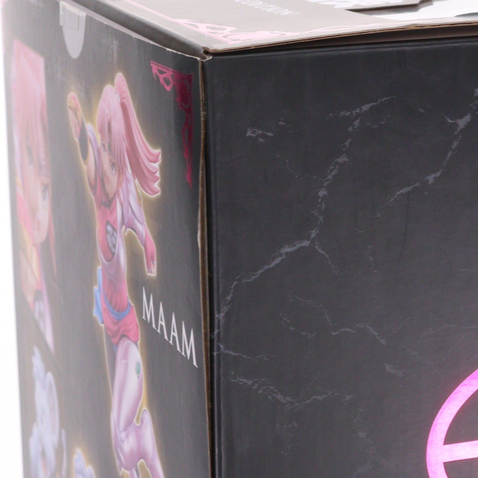 【中古即納】[FIG] コトブキヤショップ限定 ARTFX J マァム DX版 ドラゴンクエスト ダイの大冒険 1/8 完成品 フィギュア(PV080) コトブキヤ(20220930)