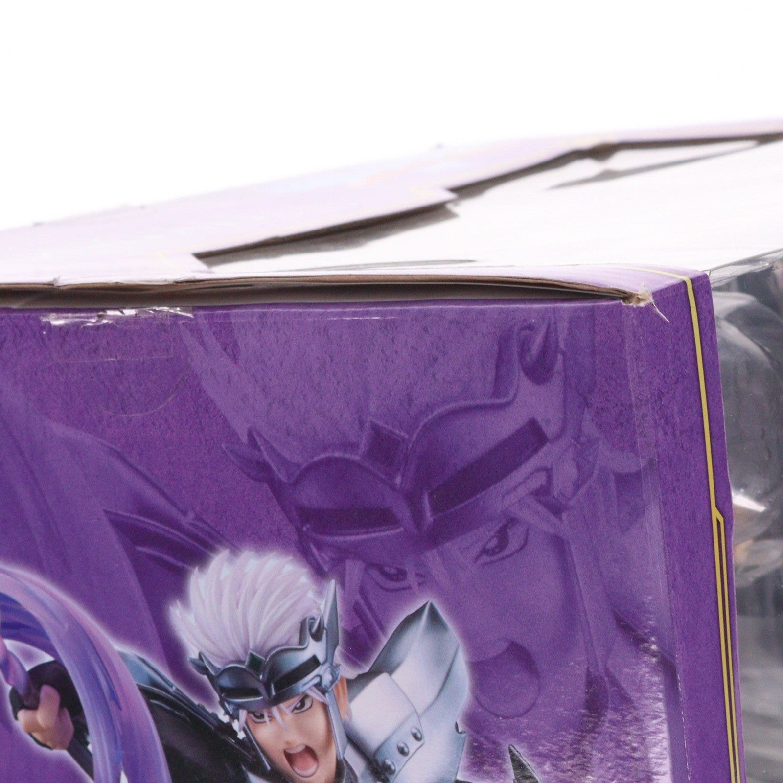【中古即納】[FIG] ARTFX J ヒュンケル ドラゴンクエスト ダイの大冒険 1/8 完成品 フィギュア(PP905) コトブキヤ(20220901)