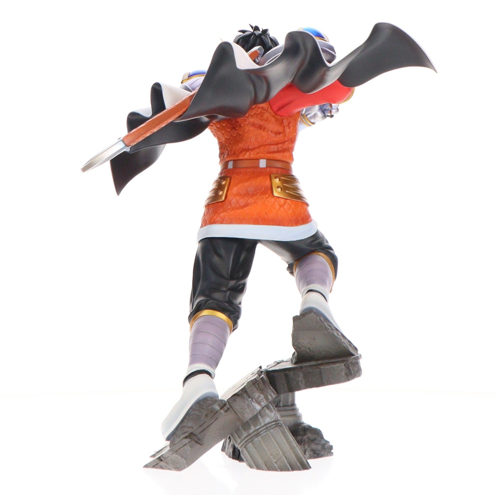 【中古即納】[FIG] コトブキヤショップ限定 ARTFX J バラン ドラゴンクエスト ダイの大冒険 1/8 完成品 フィギュア(～PP934) コトブキヤ(20230127)