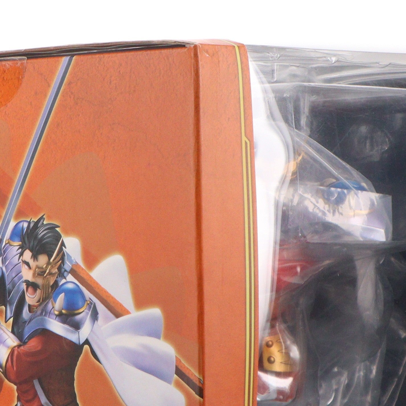 【中古即納】[FIG] コトブキヤショップ限定 ARTFX J バラン ドラゴンクエスト ダイの大冒険 1/8 完成品 フィギュア(～PP934) コトブキヤ(20230127)