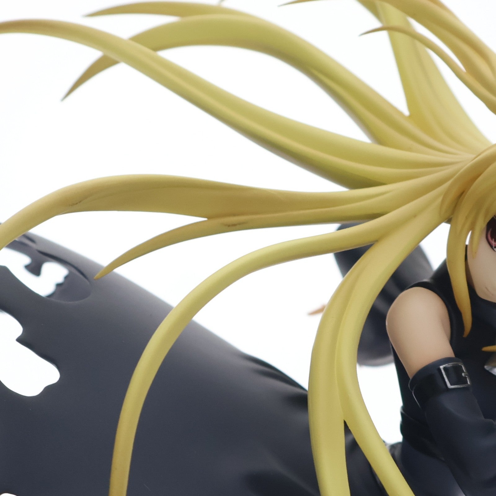 【中古即納】[FIG] 金色の闇(こんじきのやみ) To LOVEる-とらぶる- 1/8 完成品 フィギュア グッドスマイルカンパニー(20090408)