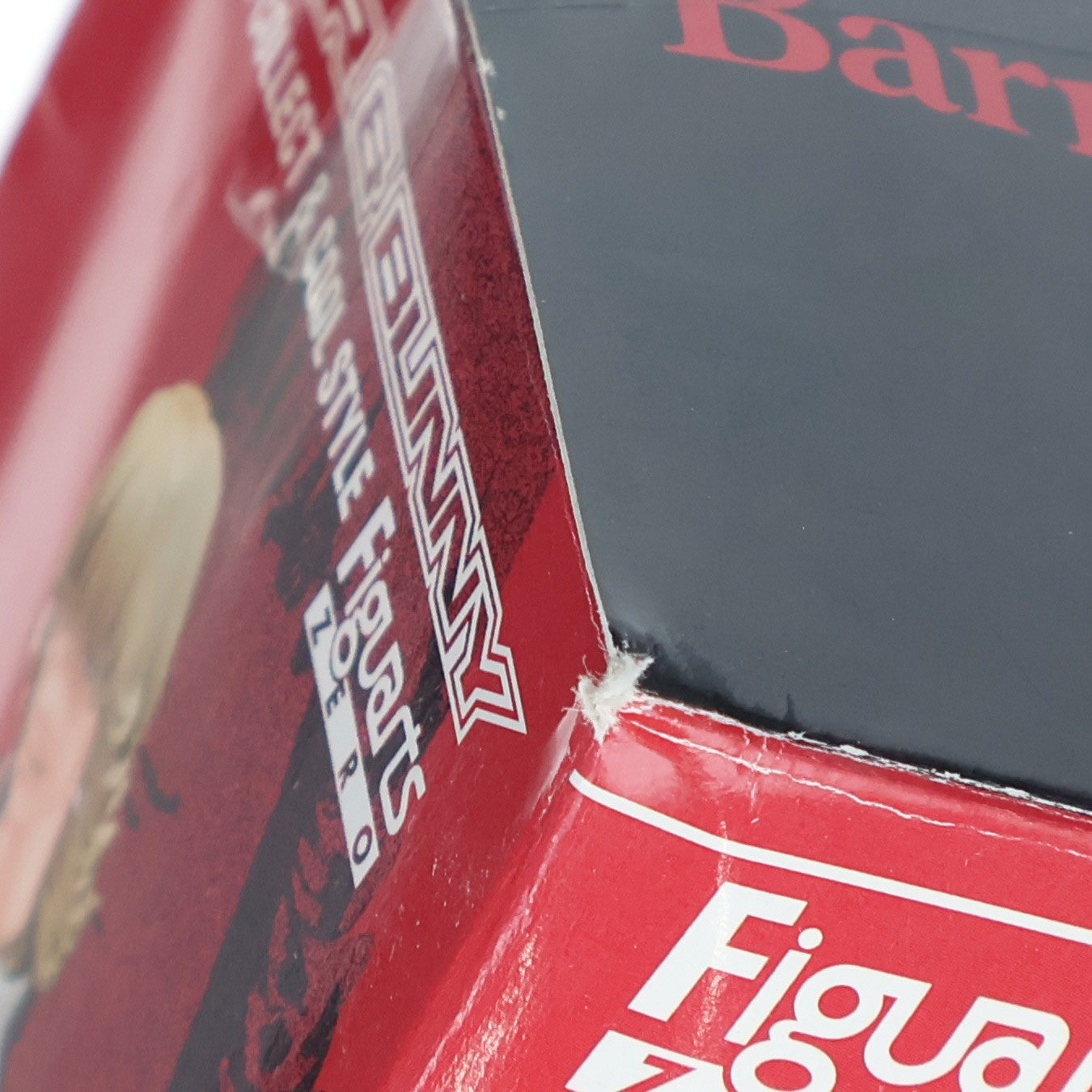【中古即納】[FIG] 魂ウェブ商店限定 フィギュアーツZERO バーナビー・ブルックスJr. TIGER & BUNNY(タイガー&バニー) 完成品 フィギュア バンダイ(20120628)