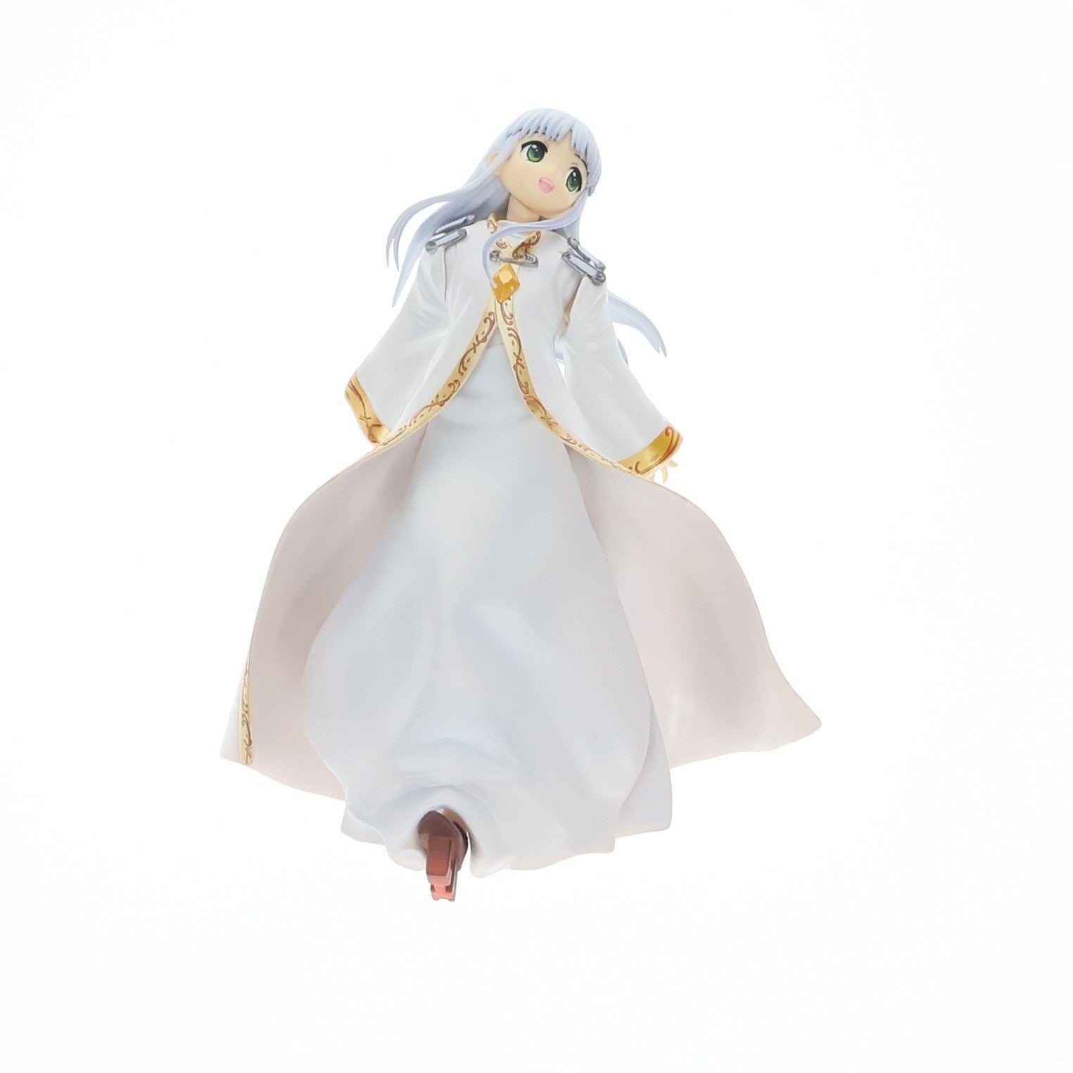 【中古即納】[FIG] インデックス とある魔術の禁書目録 1/8 完成品 フィギュア(PP263) コトブキヤ(20081130)