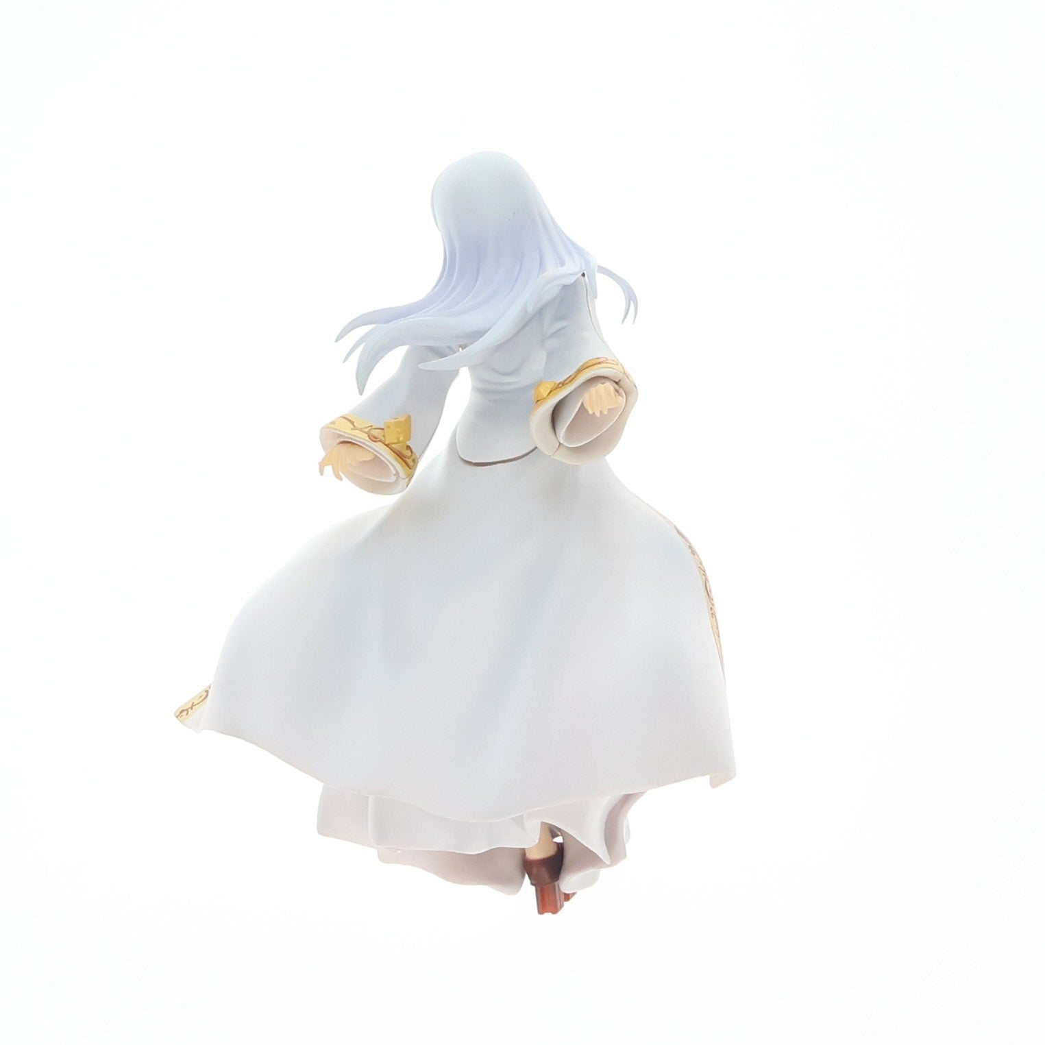 【中古即納】[FIG] インデックス とある魔術の禁書目録 1/8 完成品 フィギュア(PP263) コトブキヤ(20081130)