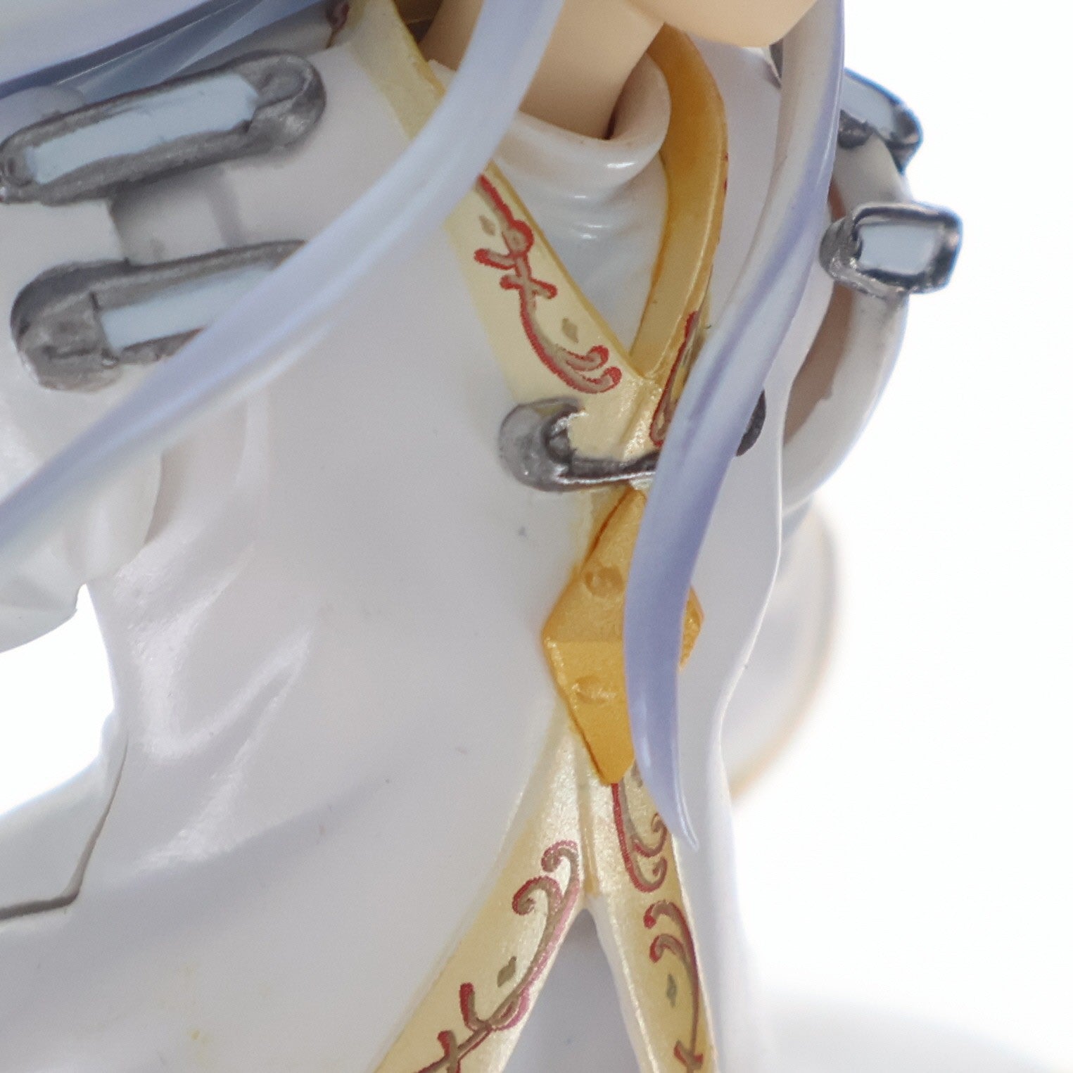 【中古即納】[FIG] インデックス とある魔術の禁書目録 1/8 完成品 フィギュア(PP263) コトブキヤ(20081130)