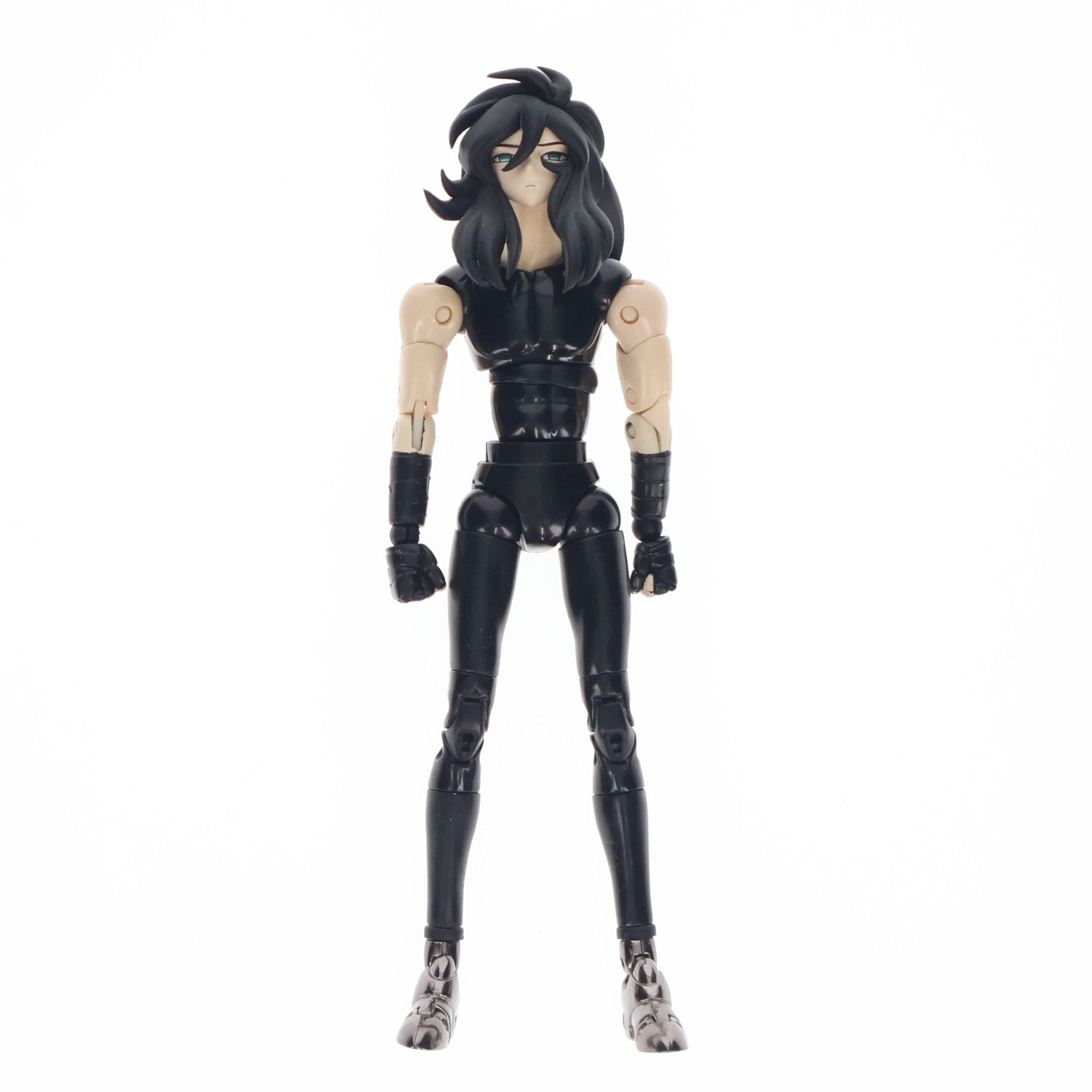 【中古即納】[FIG] 聖闘士聖衣神話 ハーデス瞬 特別限定品 聖闘士星矢 冥王ハーデス冥界編 完成品 可動フィギュア バンダイ(20071030)