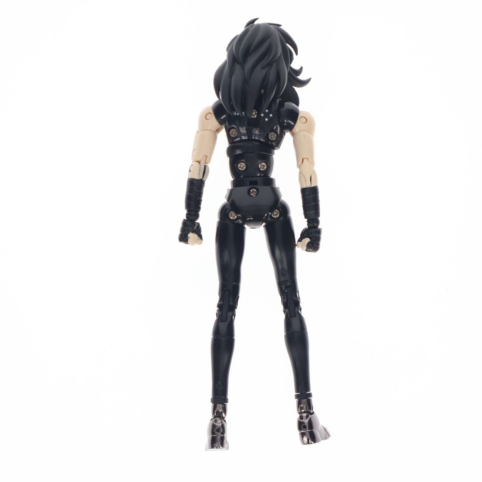 【中古即納】[FIG] 聖闘士聖衣神話 ハーデス瞬 特別限定品 聖闘士星矢 冥王ハーデス冥界編 完成品 可動フィギュア バンダイ(20071030)