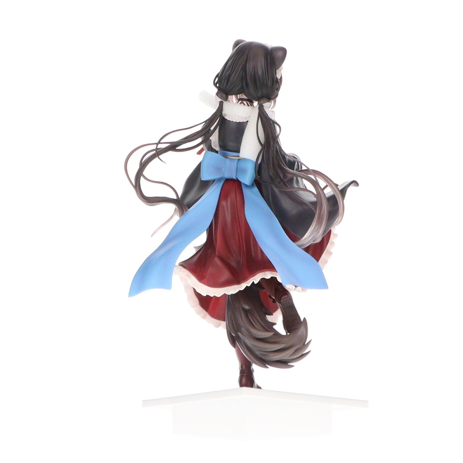 【中古即納】[FIG] コトブキヤショップ限定 戌亥とこ(いぬいとこ) にじさんじ 1/7 完成品 フィギュア(PV076) コトブキヤ(20231031)
