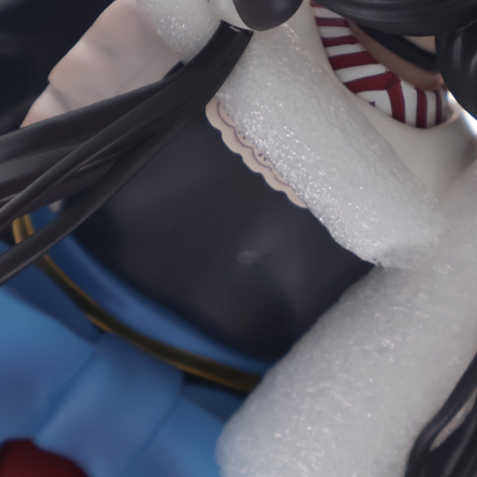 【中古即納】[FIG] コトブキヤショップ限定 戌亥とこ(いぬいとこ) にじさんじ 1/7 完成品 フィギュア(PV076) コトブキヤ(20231031)