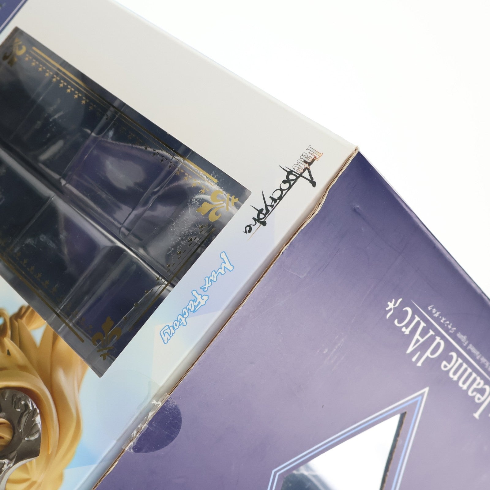 【中古即納】[FIG] ジャンヌ・ダルク Fate/Apocrypha(フェイト/アポクリファ) 1/8 完成品 フィギュア マックスファクトリー(20180921)