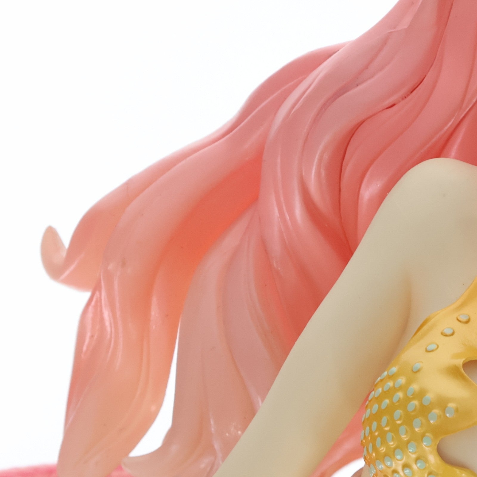 【中古即納】[FIG] 魂ウェブ商店限定 フィギュアーツZERO しらほし姫 ONE PIECE(ワンピース) 完成品 フィギュア バンダイ(20120630)