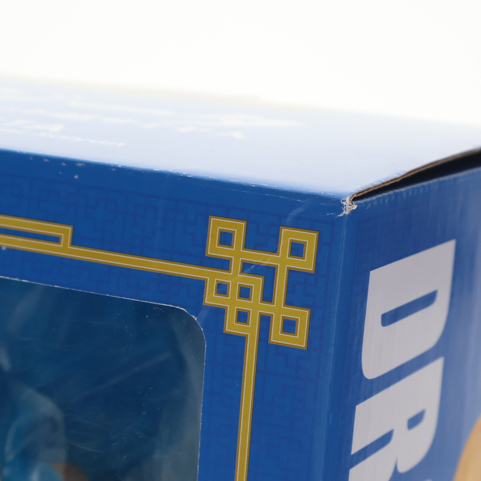 【中古即納】[FIG] プレミアムバンダイ限定 ギガンティックシリーズ ゴジータ(超サイヤ人ゴッド超サイヤ人) ドラゴンボール超(スーパー) ブロリー 完成品 フィギュア プレックス(20190630)