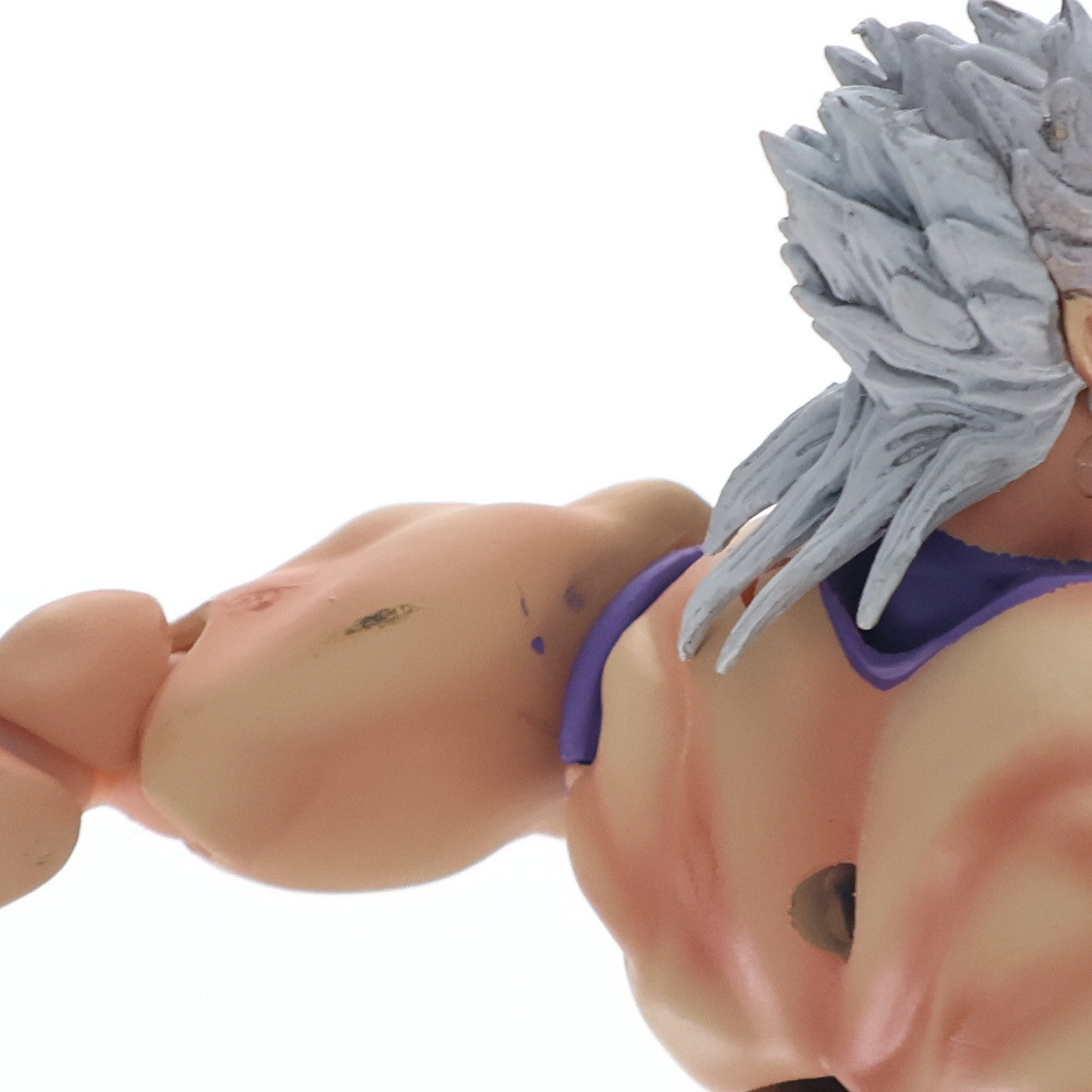 【中古即納】[FIG] ジョジョの奇妙な冒険超像の世界ACT.1 【超像可動第三部&第四部編】(超像可動 DIO覚醒版・セカンド付属) 完成品 可動フィギュア 書籍 ホビージャパン(20110723)
