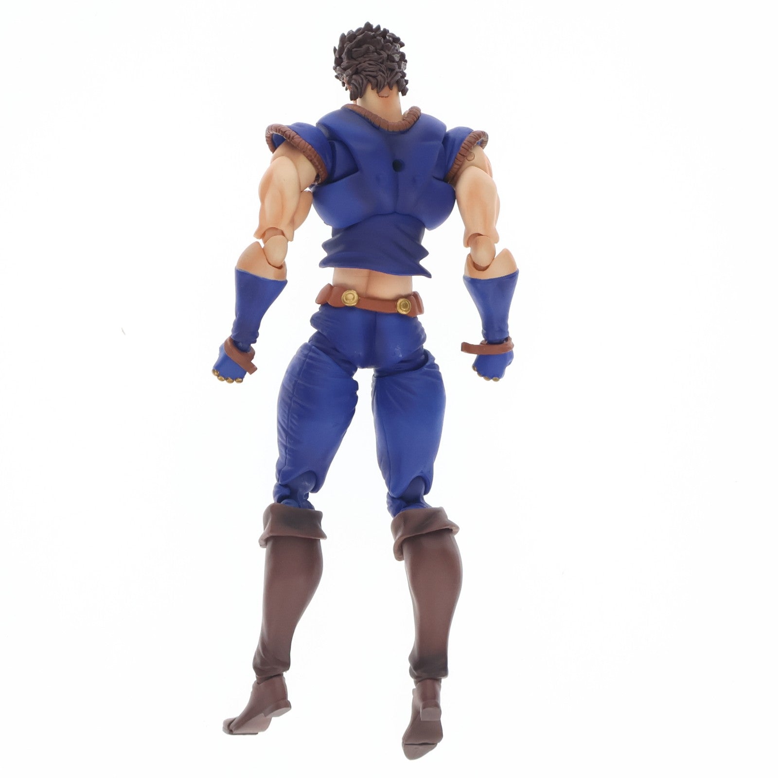 【中古即納】[FIG] 超像可動 74.ジョナサン・ジョースター(荒木飛呂彦指定カラー) ジョジョの奇妙な冒険 第一部 ファントムブラッド 完成品 可動フィギュア メディコス・エンタテインメント(20150531)