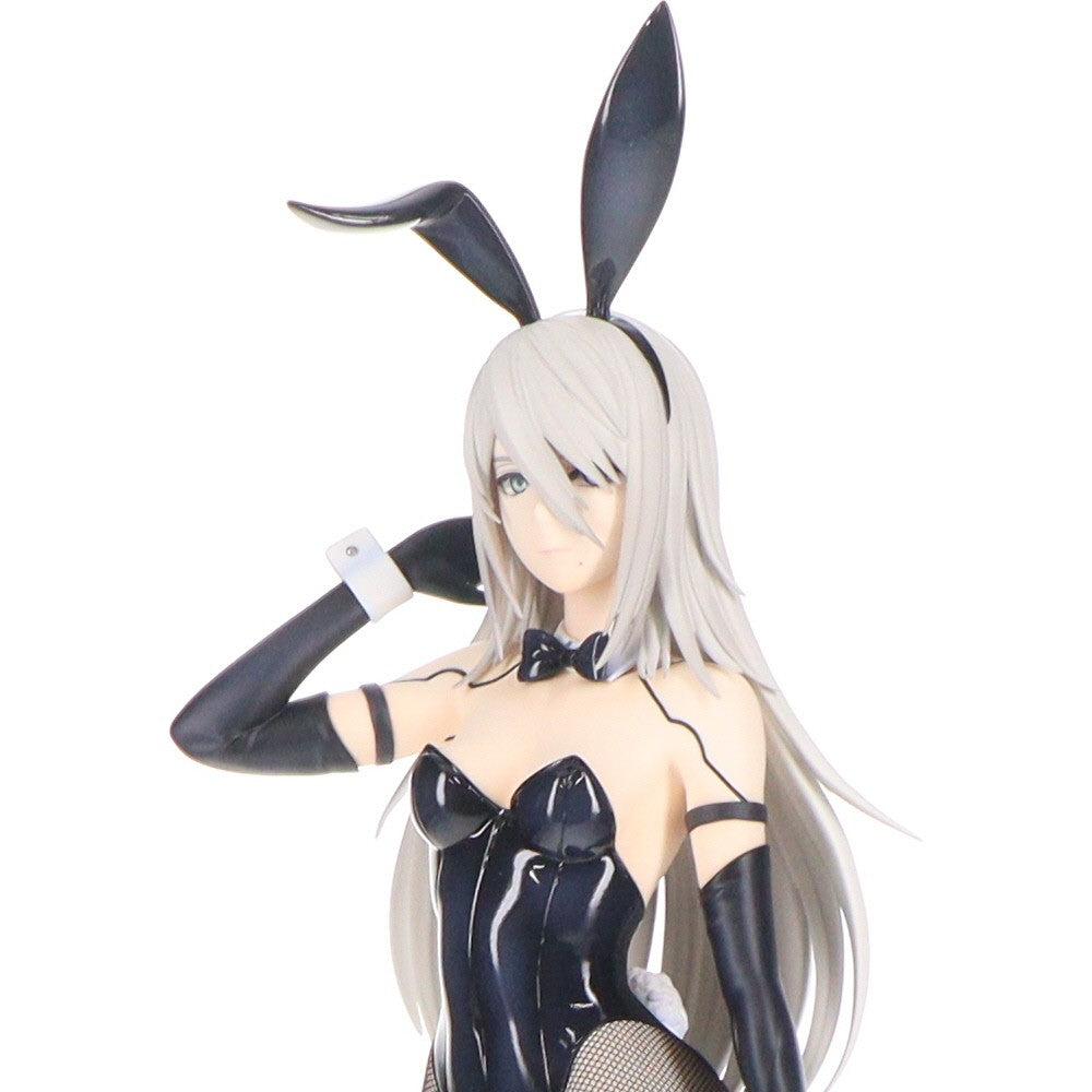【中古即納】[FIG] B-style A2(ヨルハA型二号) バニーVer. NieR:Automata(ニーア オートマタ) Ver1.1a 1/4 完成品 フィギュア FREEing(フリーイング)(20251128)