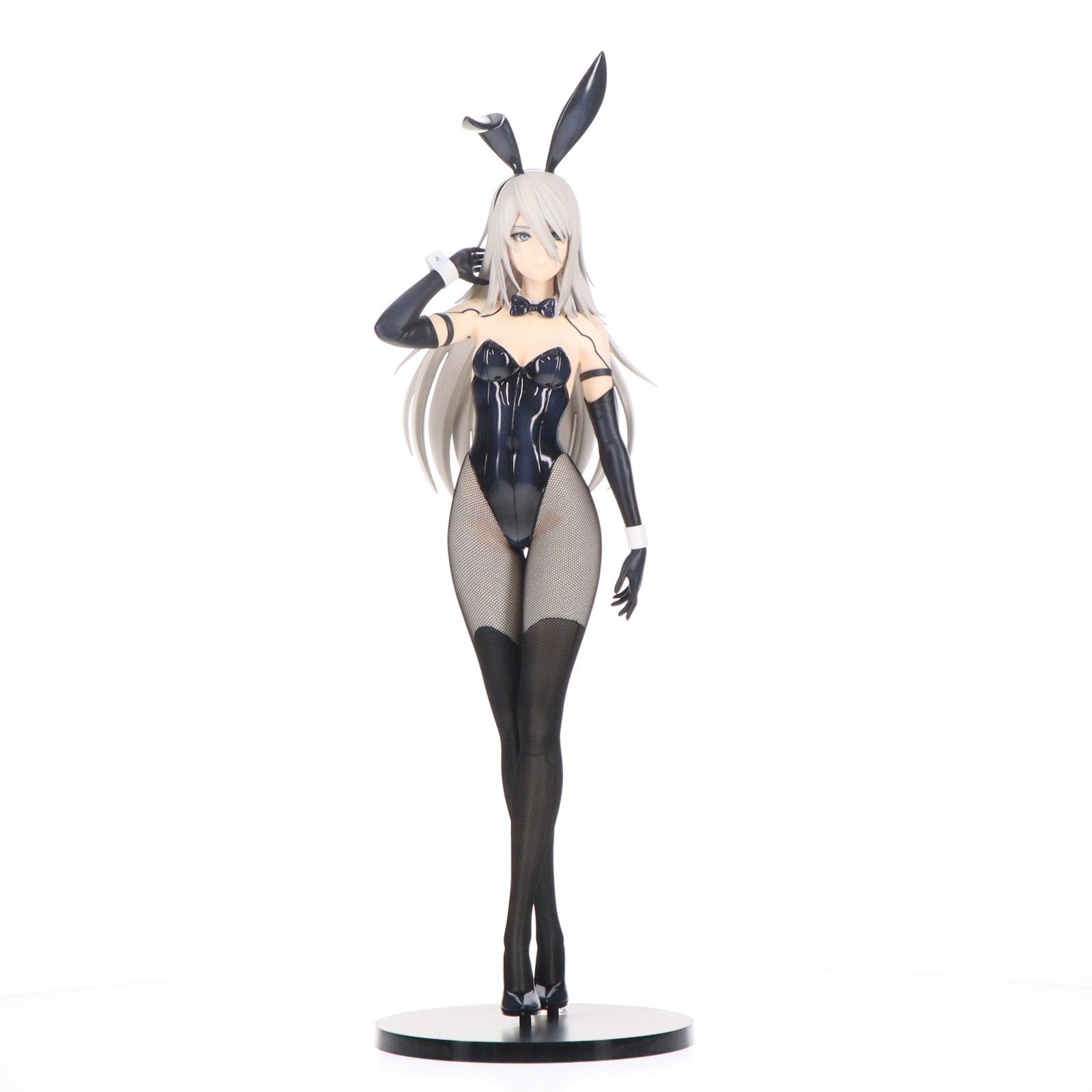 【中古即納】[FIG] B-style A2(ヨルハA型二号) バニーVer. NieR:Automata(ニーア オートマタ) Ver1.1a 1/4 完成品 フィギュア FREEing(フリーイング)(20251128)