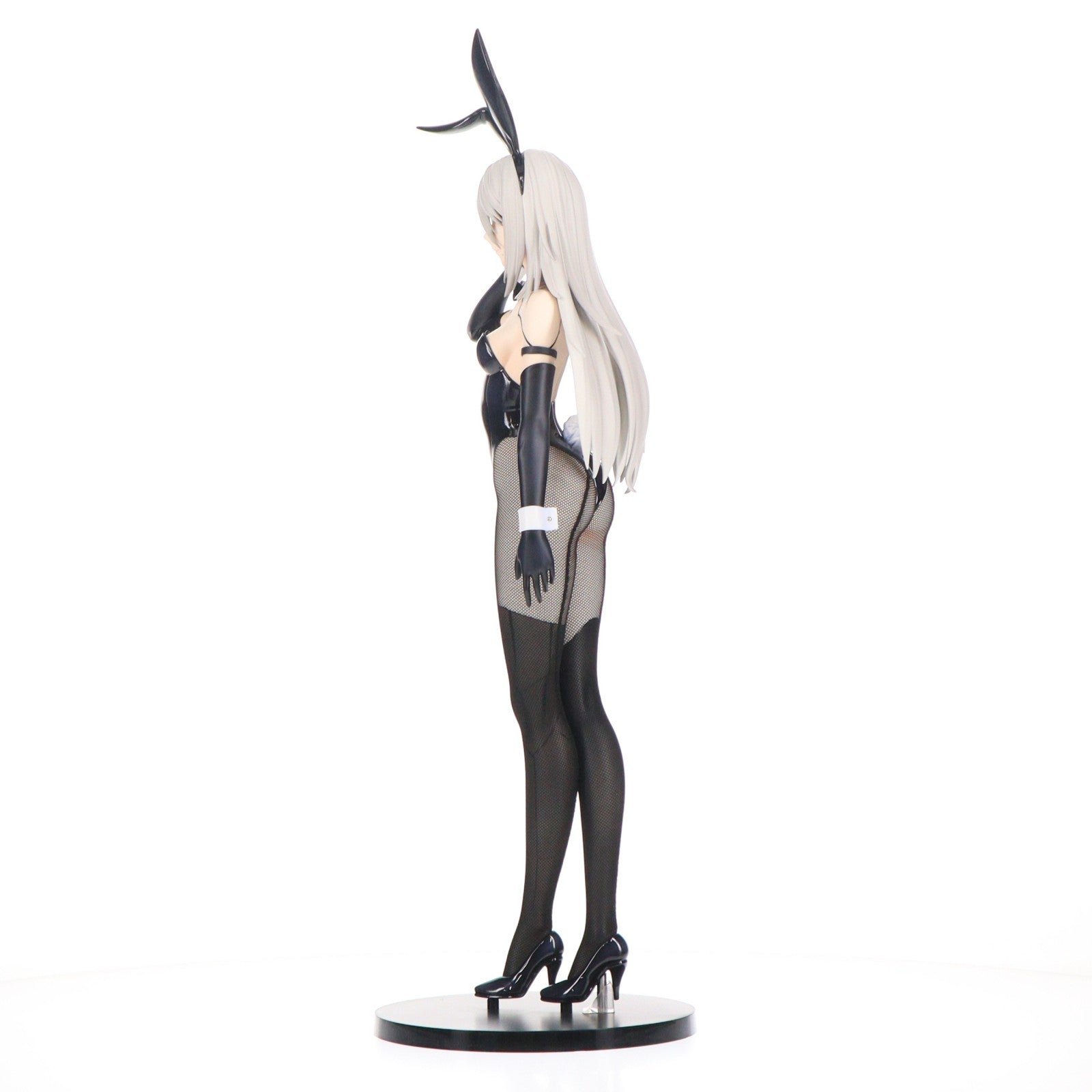 【中古即納】[FIG] B-style A2(ヨルハA型二号) バニーVer. NieR:Automata(ニーア オートマタ) Ver1.1a 1/4 完成品 フィギュア FREEing(フリーイング)(20251128)