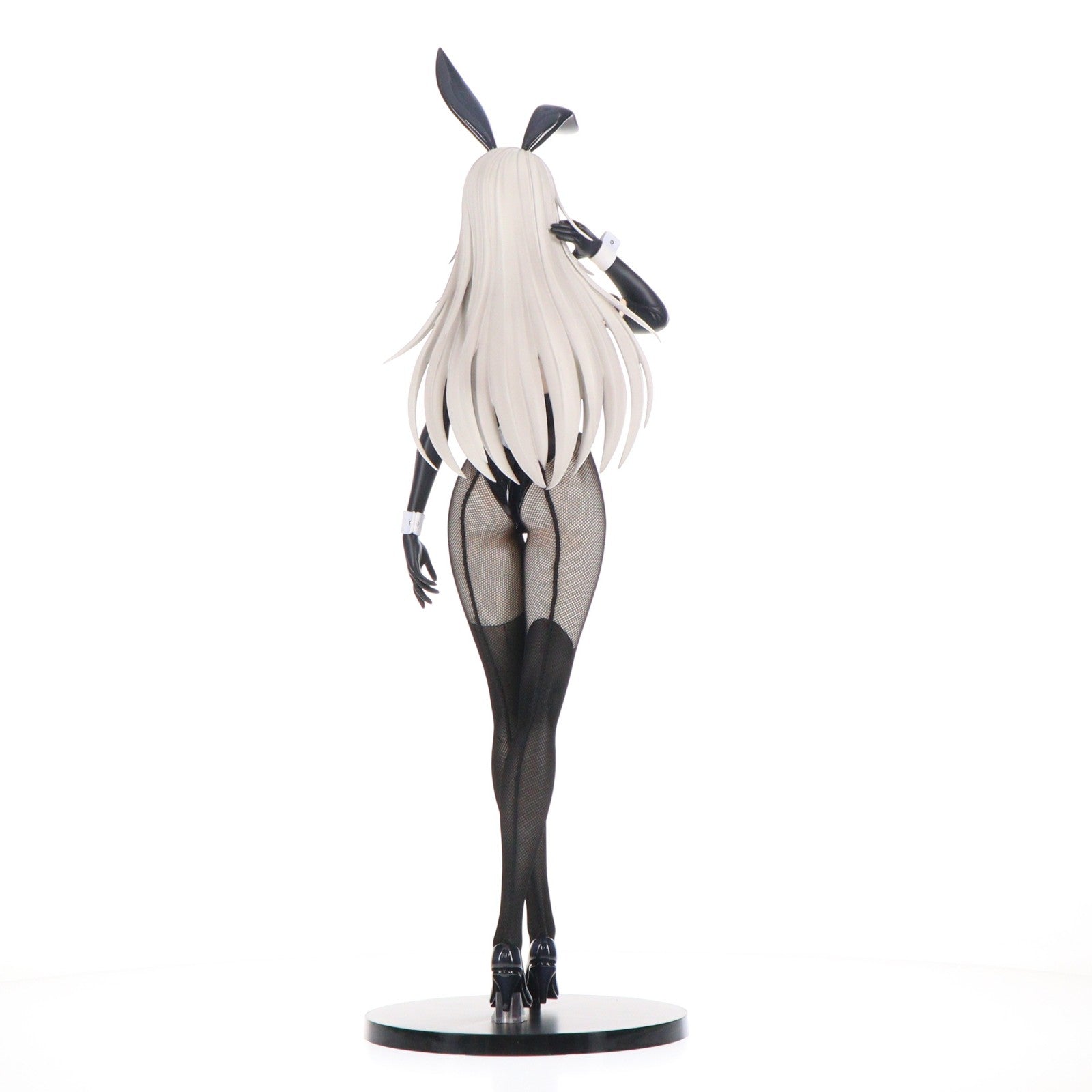 【中古即納】[FIG] B-style A2(ヨルハA型二号) バニーVer. NieR:Automata(ニーア オートマタ) Ver1.1a 1/4 完成品 フィギュア FREEing(フリーイング)(20251128)