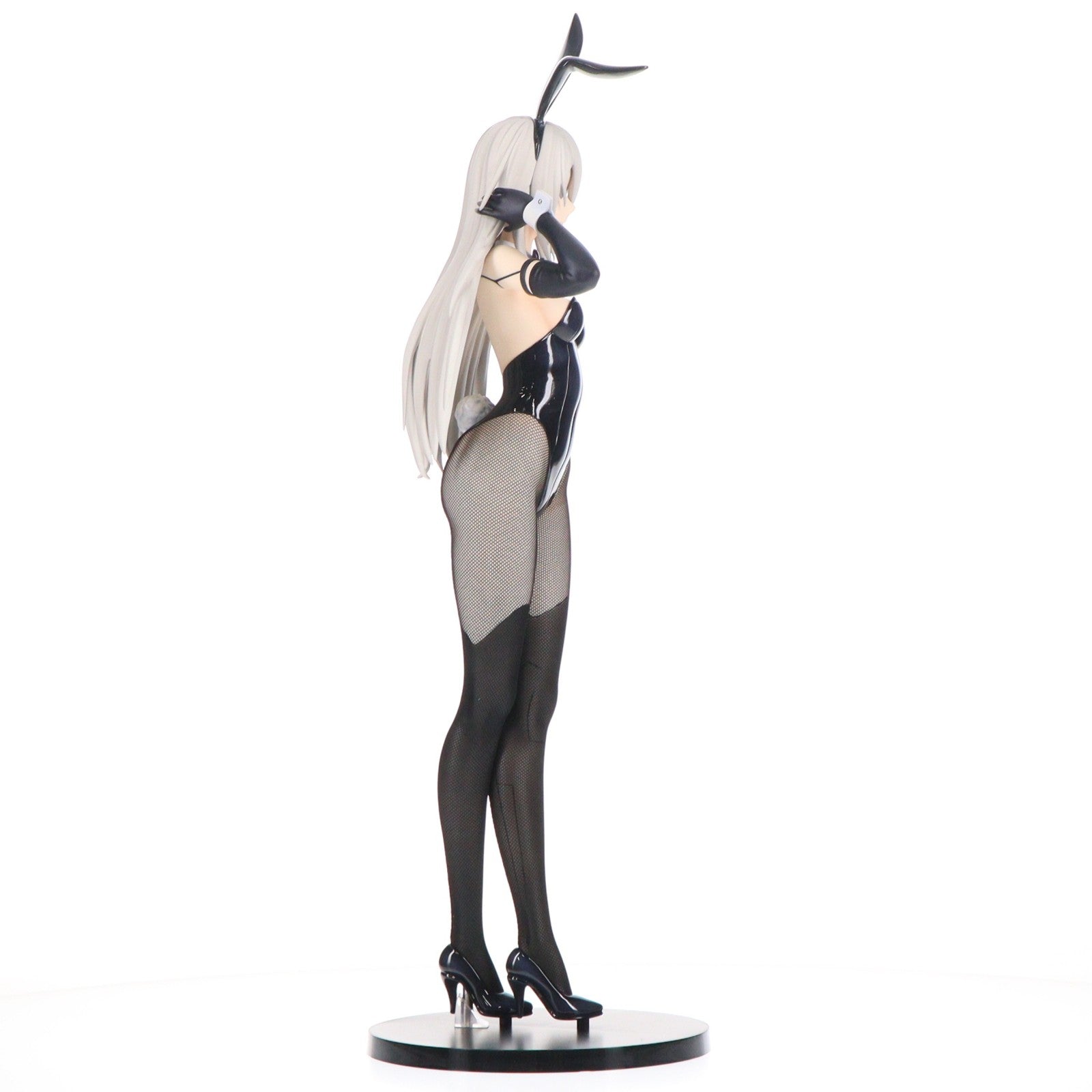 【中古即納】[FIG] B-style A2(ヨルハA型二号) バニーVer. NieR:Automata(ニーア オートマタ) Ver1.1a 1/4 完成品 フィギュア FREEing(フリーイング)(20251128)