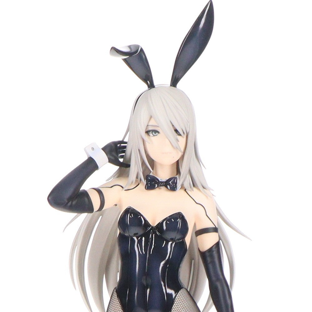 【中古即納】[FIG] B-style A2(ヨルハA型二号) バニーVer. NieR:Automata(ニーア オートマタ) Ver1.1a 1/4 完成品 フィギュア FREEing(フリーイング)(20251128)