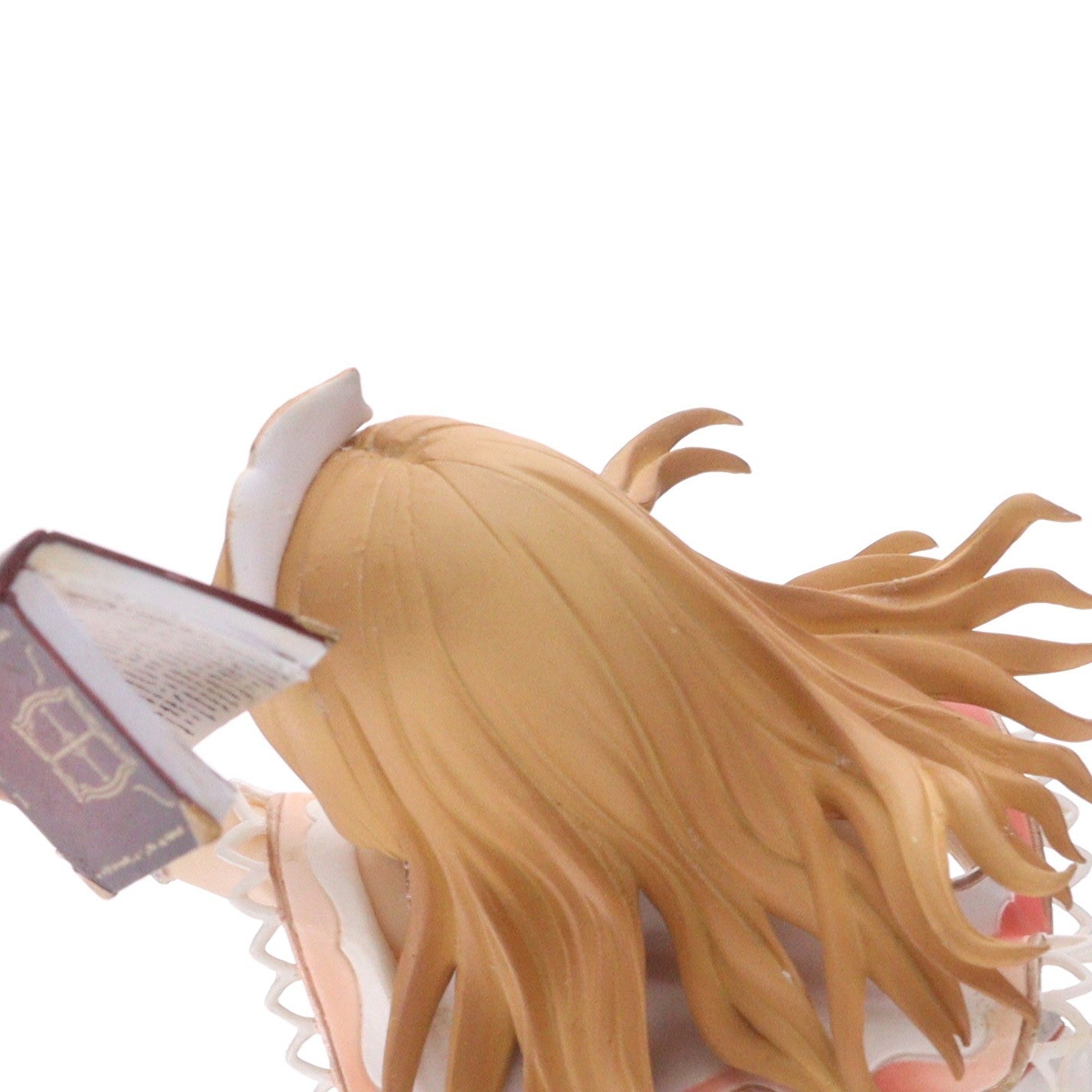 【中古即納】[FIG] ルフィーナ シャイニング・ハーツ 1/8 完成品 フィギュア(PP459) コトブキヤ(20120328)