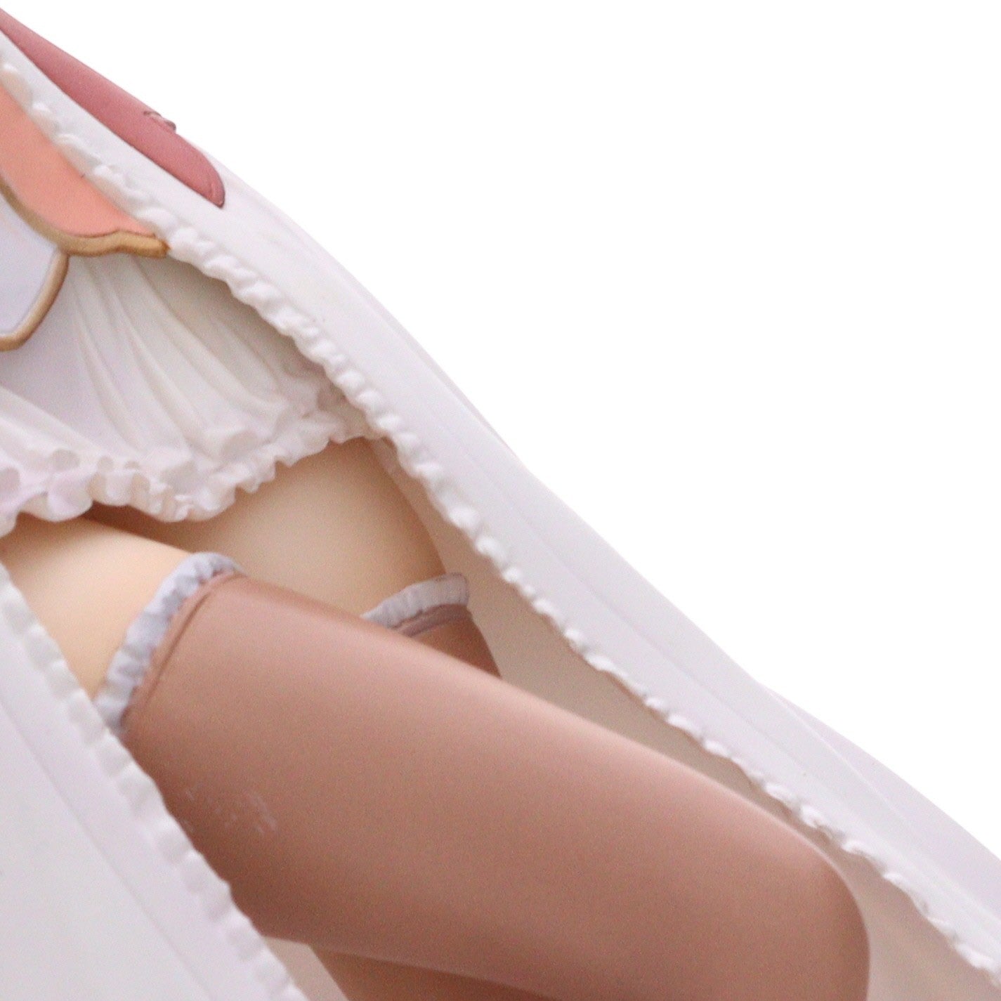 【中古即納】[FIG] ルフィーナ シャイニング・ハーツ 1/8 完成品 フィギュア(PP459) コトブキヤ(20120328)