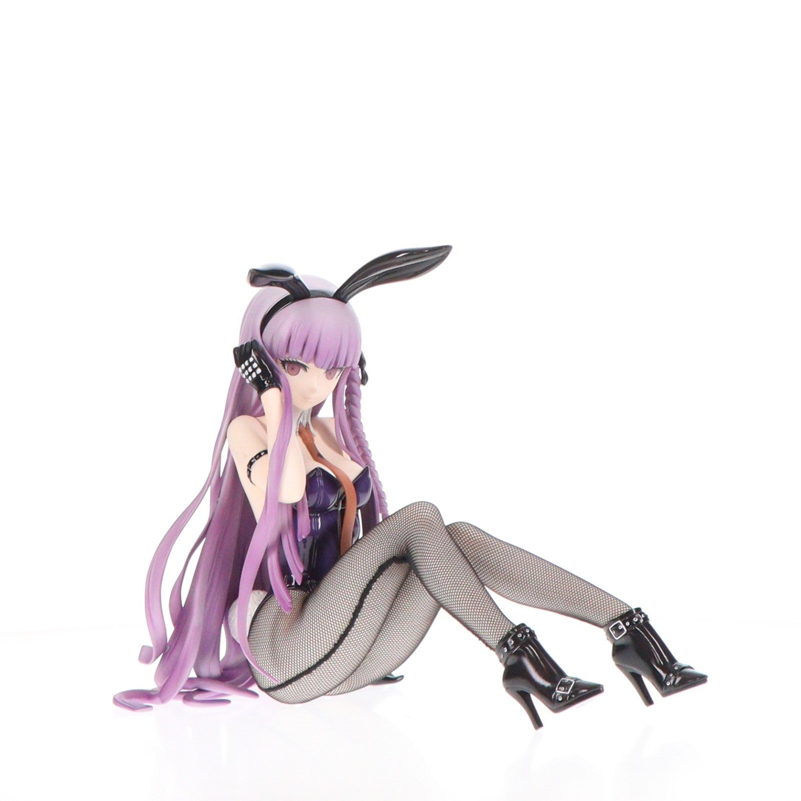 【中古即納】[FIG] B-Style 霧切響子(きりぎりきょうこ) バニーVer. ダンガンロンパ 希望の学園と絶望の高校生 1/4 完成品 フィギュア FREEing(フリーイング)(20200523)
