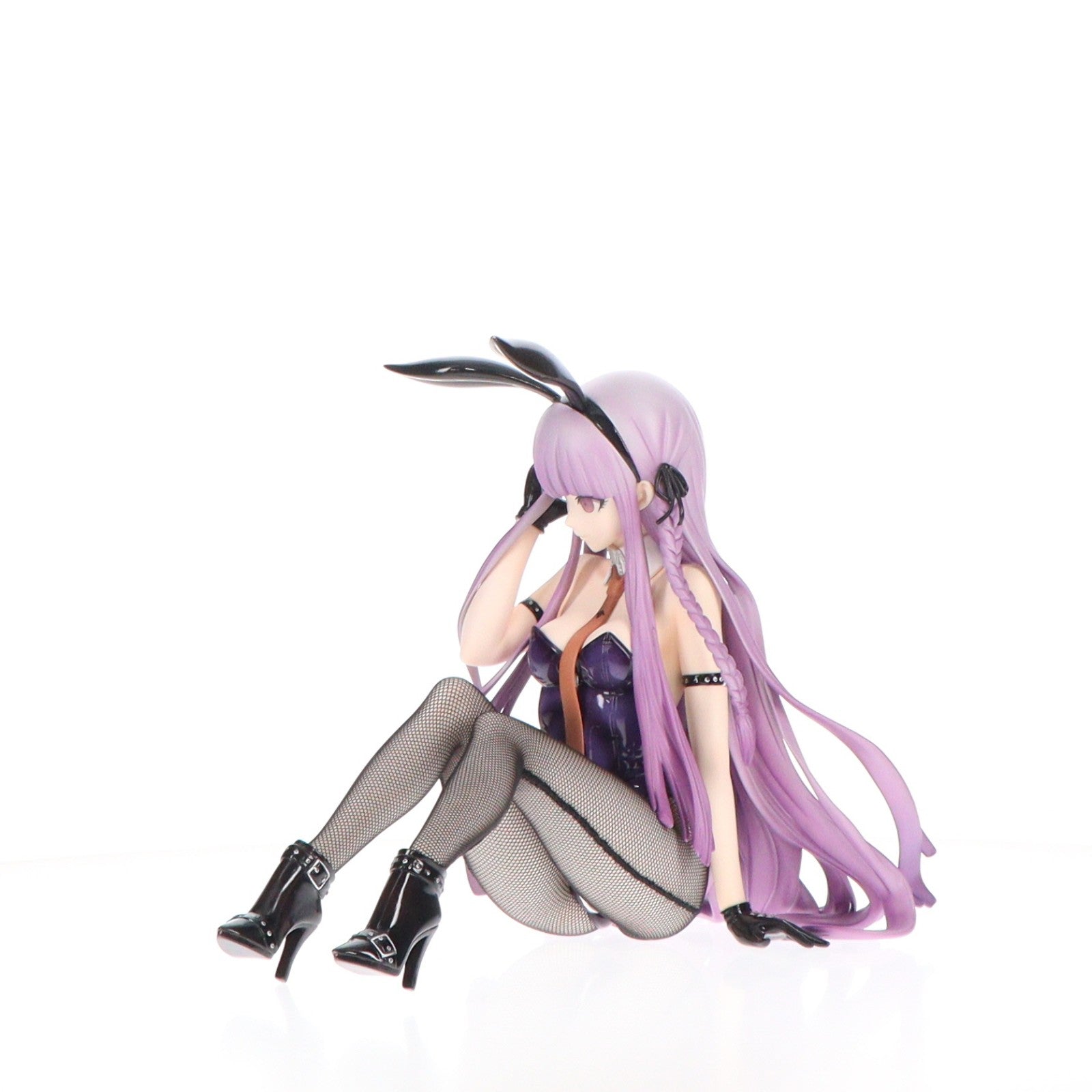 【中古即納】[FIG] B-Style 霧切響子(きりぎりきょうこ) バニーVer. ダンガンロンパ 希望の学園と絶望の高校生 1/4 完成品 フィギュア FREEing(フリーイング)(20200523)