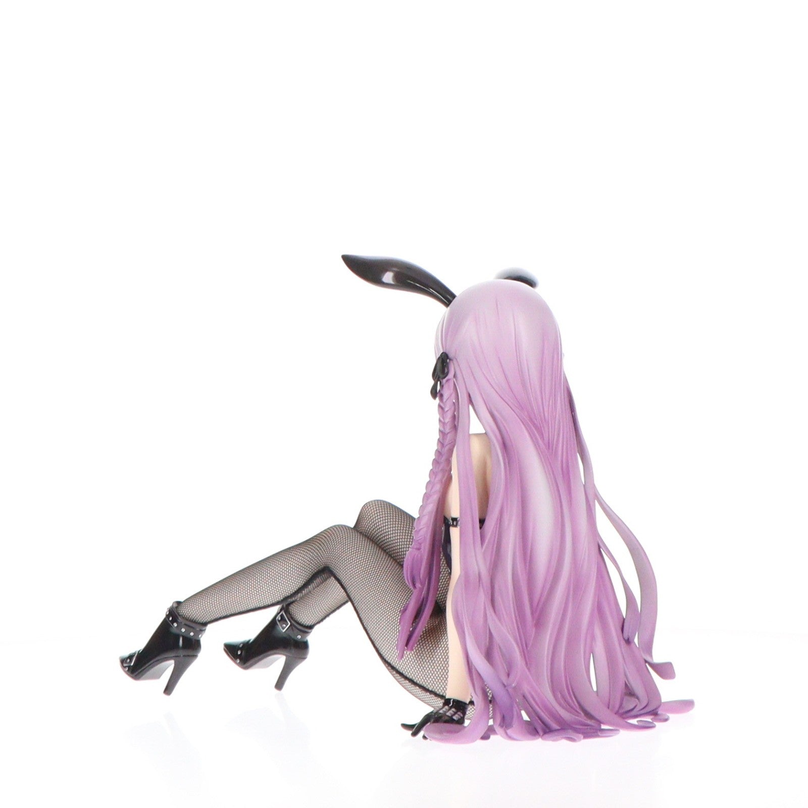 【中古即納】[FIG] B-Style 霧切響子(きりぎりきょうこ) バニーVer. ダンガンロンパ 希望の学園と絶望の高校生 1/4 完成品 フィギュア FREEing(フリーイング)(20200523)