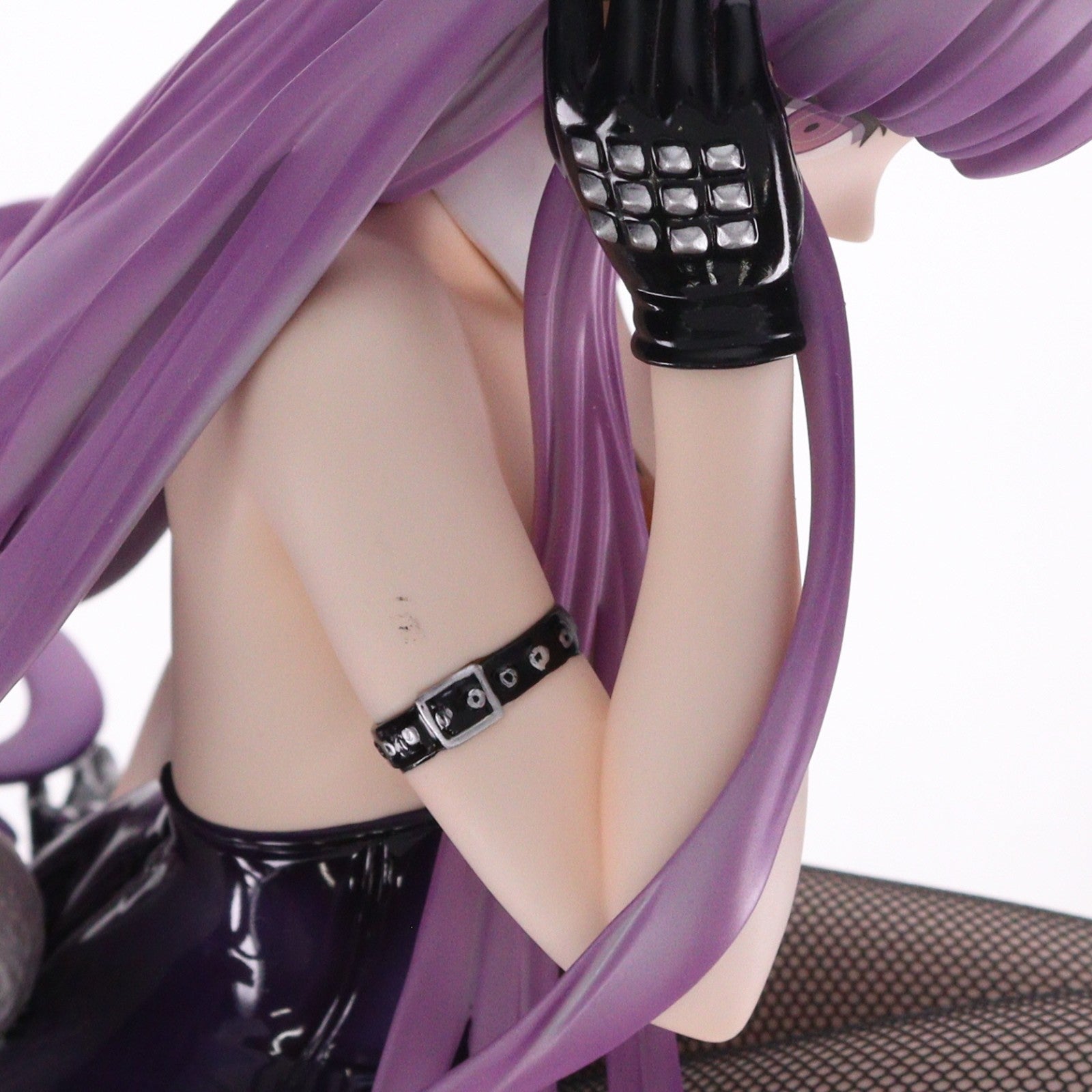 【中古即納】[FIG] B-Style 霧切響子(きりぎりきょうこ) バニーVer. ダンガンロンパ 希望の学園と絶望の高校生 1/4 完成品 フィギュア FREEing(フリーイング)(20200523)