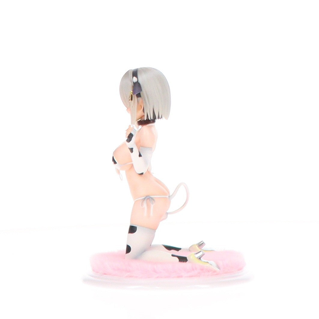 【中古即納】[FIG] ドリームテック 宇崎柳【牛柄ビキニ】(うざきやなぎ) 宇崎ちゃんは遊びたい!ω 完成品 フィギュア(DT-195) ウェーブ(WAVE)(20240524)