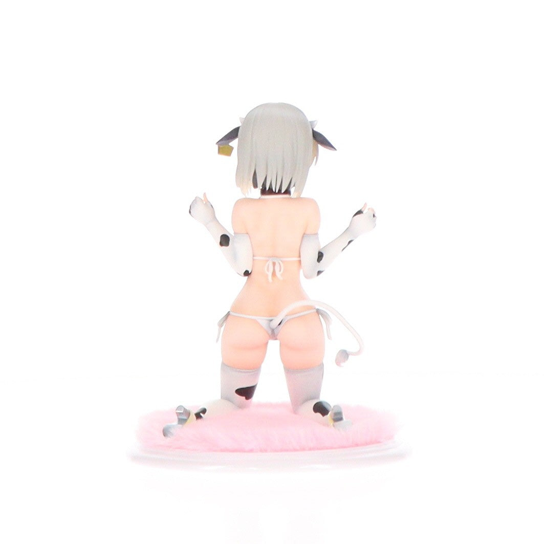 【中古即納】[FIG] ドリームテック 宇崎柳【牛柄ビキニ】(うざきやなぎ) 宇崎ちゃんは遊びたい!ω 完成品 フィギュア(DT-195) ウェーブ(WAVE)(20240524)