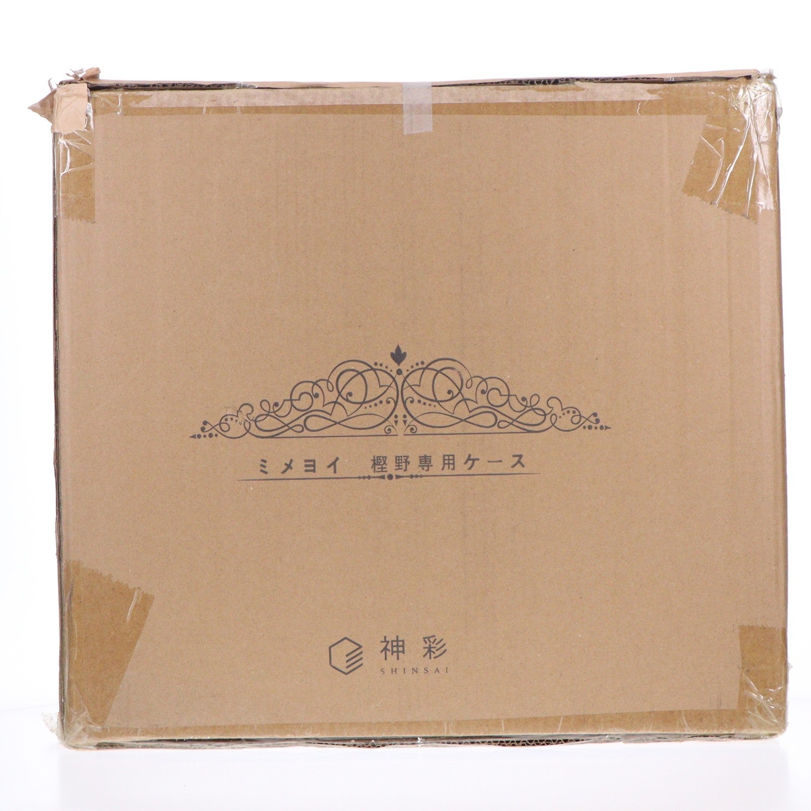 【中古即納】[FIG] MIMEYOI 樫野専用ケース アズールレーン フィギュア用アクセサリ 神彩/東京フィギュア(20250331)