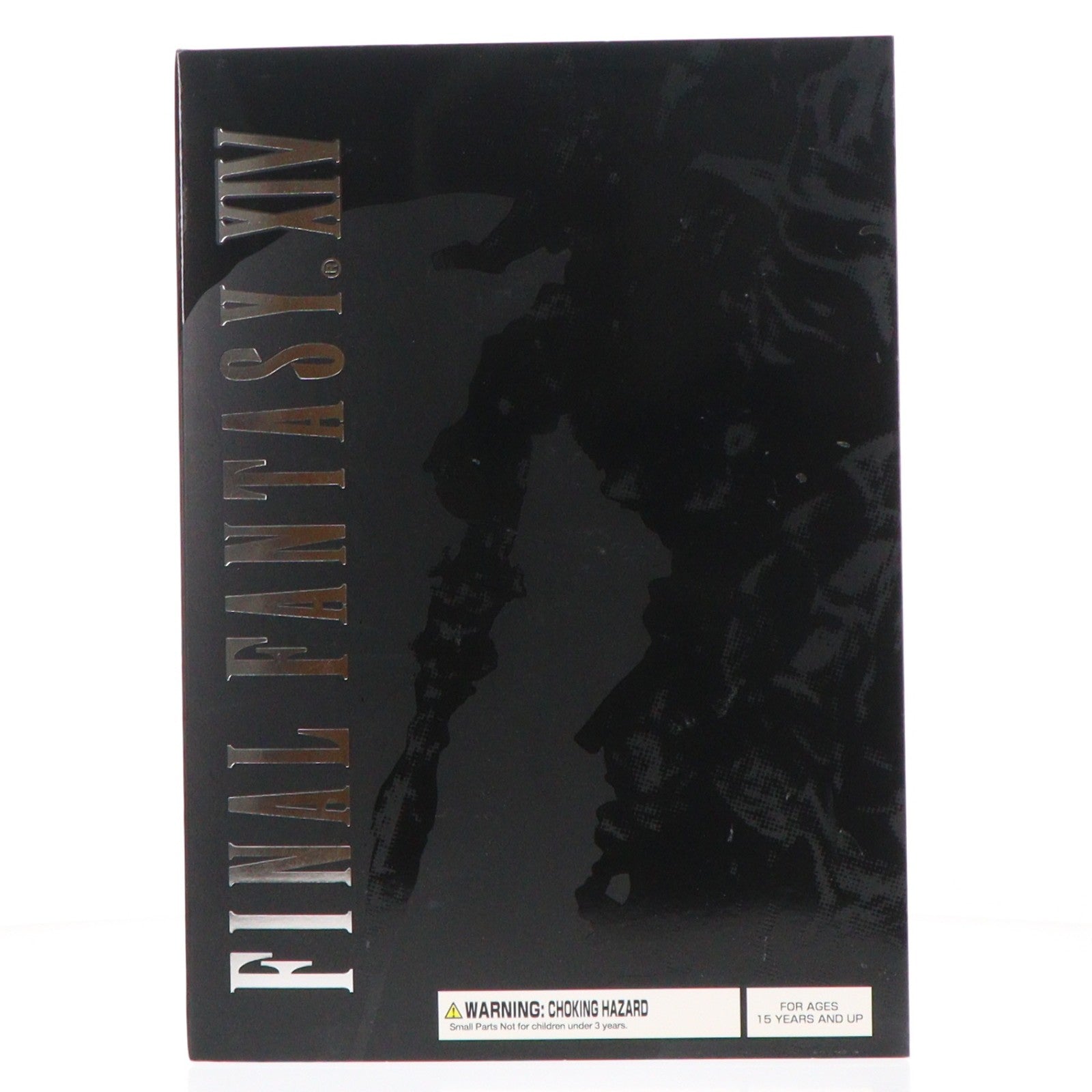 【中古即納】[FIG] e-STORE限定 マイスタークオリティ 闘神オーディン FINAL FANTASY XIV(ファイナルファンタジー14) 完成品 フィギュア スクウェア・エニックス(20161216)