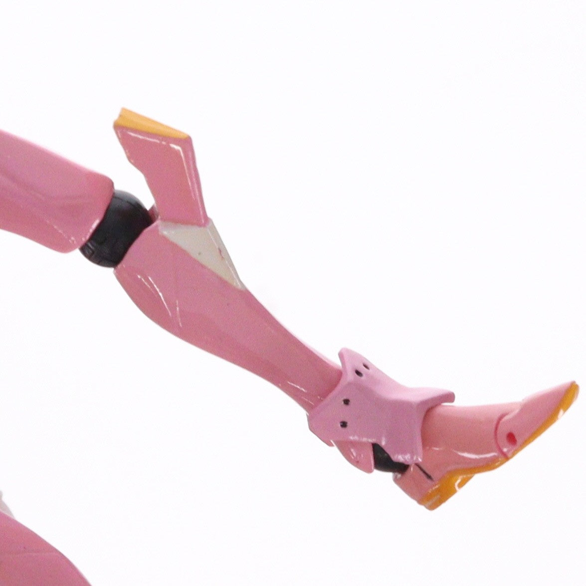 【中古即納】[FIG] リボルテックヤマグチ No.134 エヴァンゲリオン8号機α 正規実用型(ヴィレカスタム)8号機α ヱヴァンゲリヲン新劇場版:Q 完成品 可動フィギュア 海洋堂(20130616)