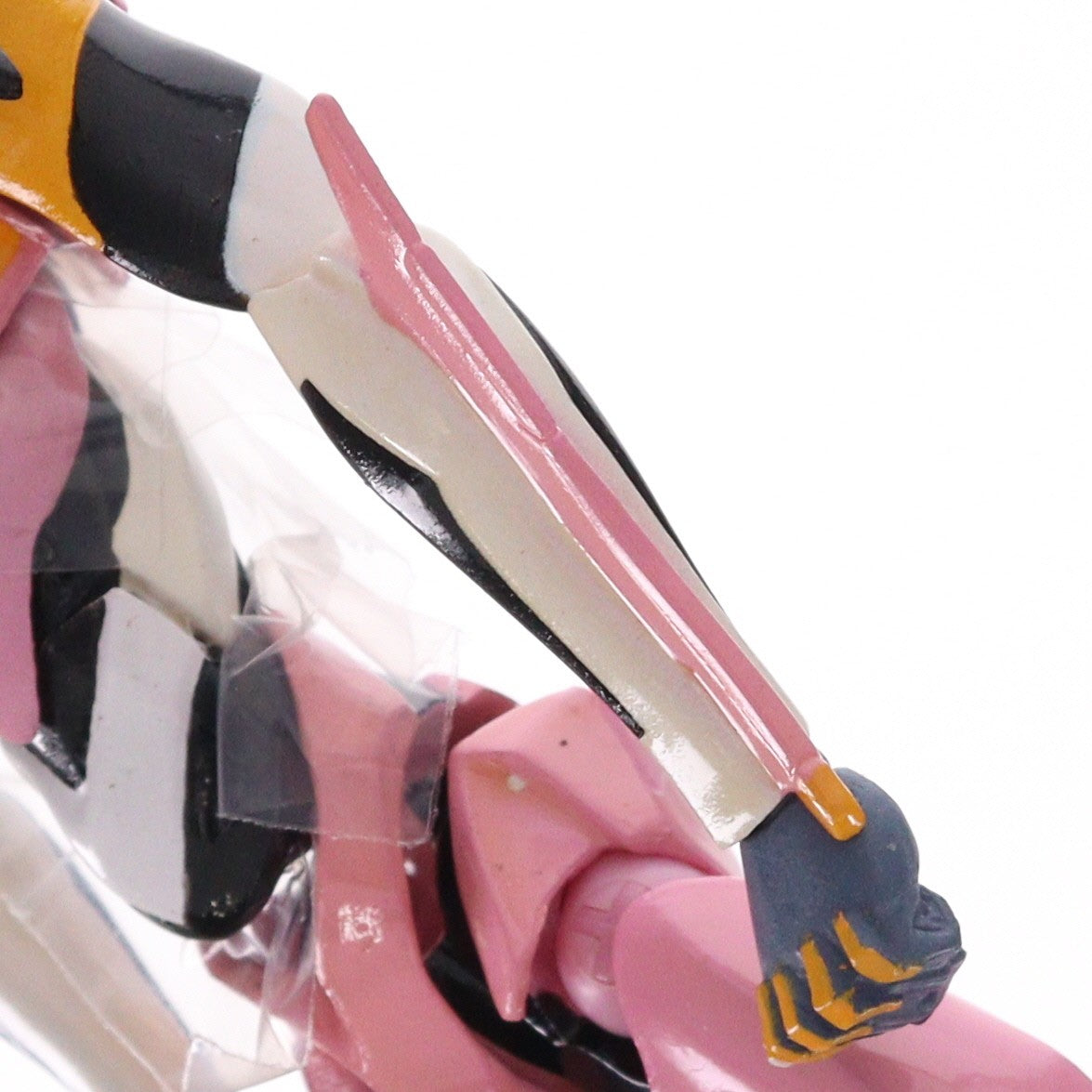 【中古即納】[FIG] リボルテックヤマグチ No.134 エヴァンゲリオン8号機α 正規実用型(ヴィレカスタム)8号機α ヱヴァンゲリヲン新劇場版:Q 完成品 可動フィギュア 海洋堂(20130616)