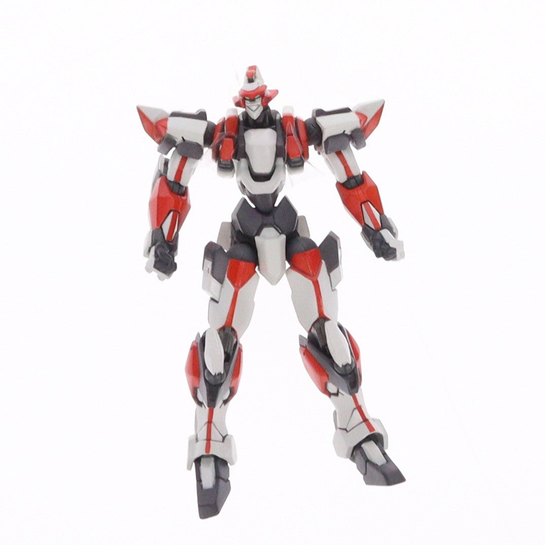 【中古即納】[FIG] リボルテックヤマグチ No.059 ARX-8 レーバテイン 【新装版】 フルメタル・パニック! 完成品 可動フィギュア 海洋堂(20091215)