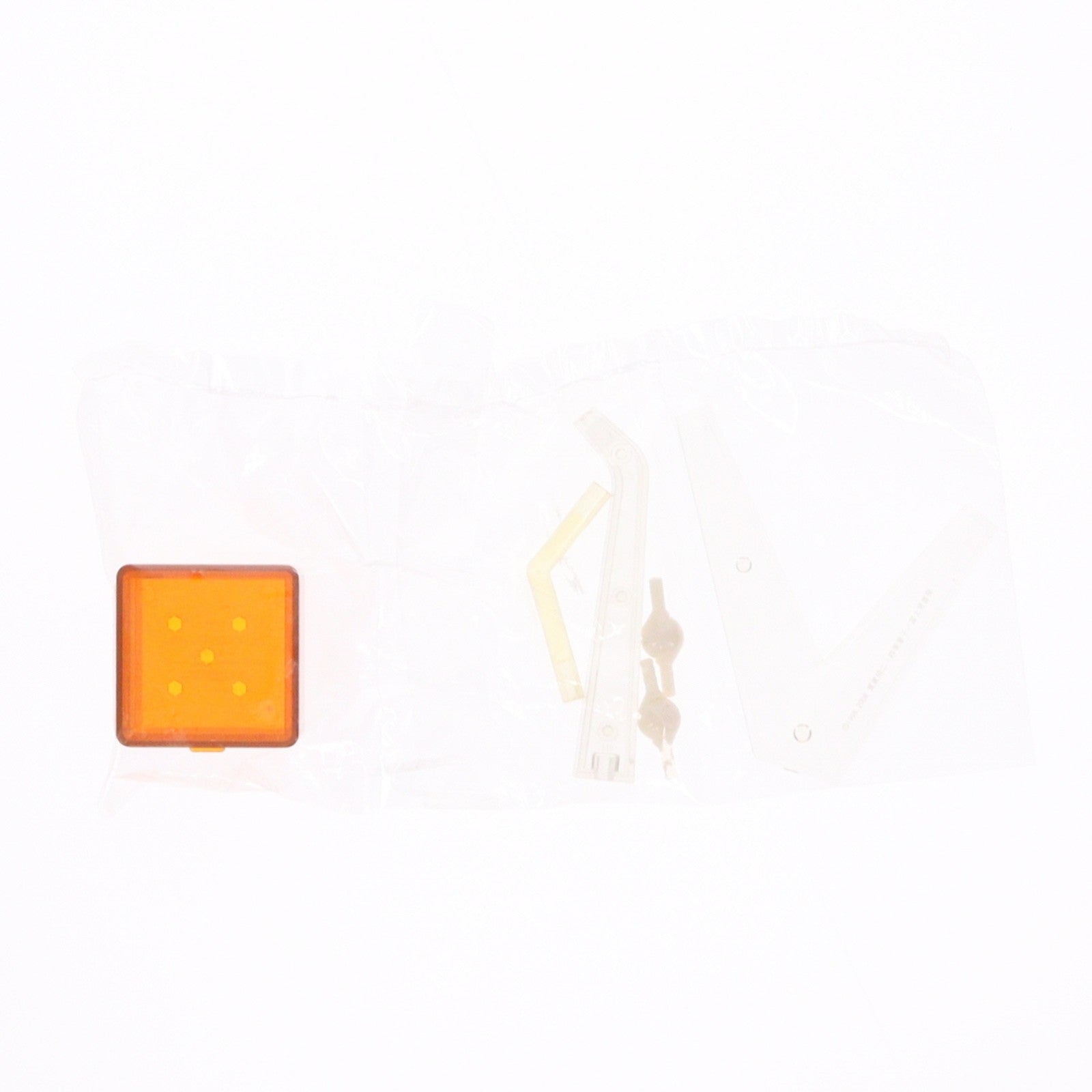 【中古即納】[FIG] リボルテックヤマグチ No.059 ARX-8 レーバテイン 【新装版】 フルメタル・パニック! 完成品 可動フィギュア 海洋堂(20091215)