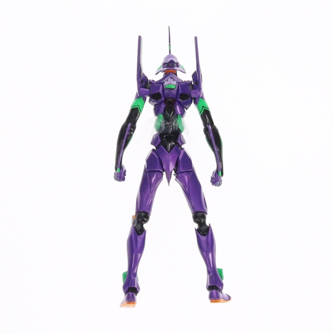 【中古即納】[FIG] リボルテックヤマグチ No.067 エヴァンゲリオン初号機 [新劇場版:破]エディション ヱヴァンゲリヲン新劇場版:破 完成品 可動フィギュア 海洋堂(20090613)