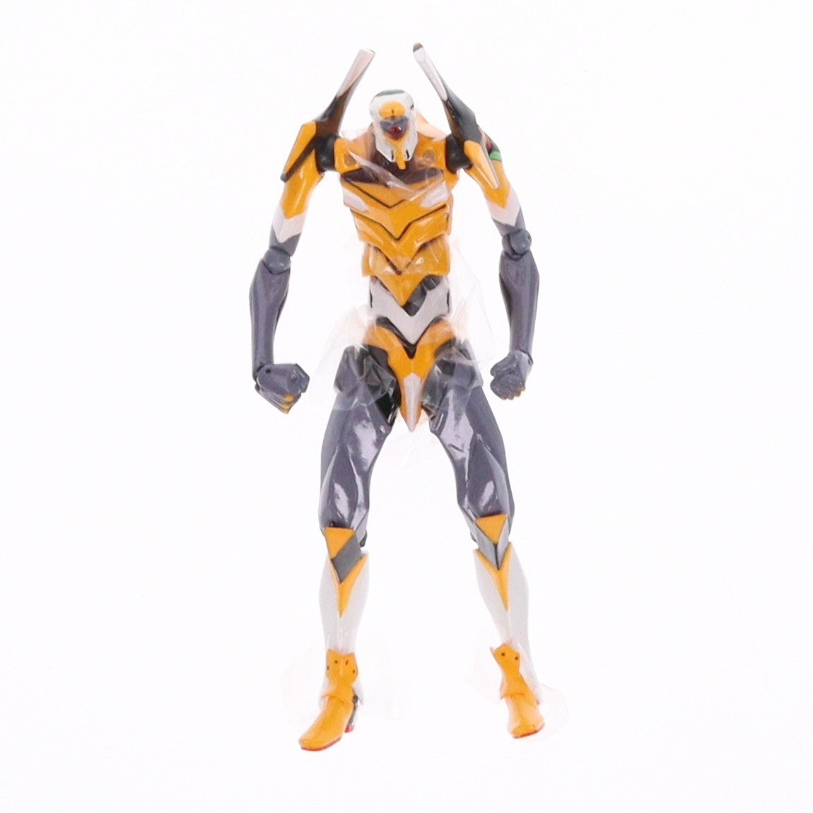 【中古即納】[FIG] リボルテックヤマグチ No.138 エヴァンゲリオン Mark.09 ヱヴァンゲリヲン新劇場版:Q 完成品 可動フィギュア 海洋堂(20130915)