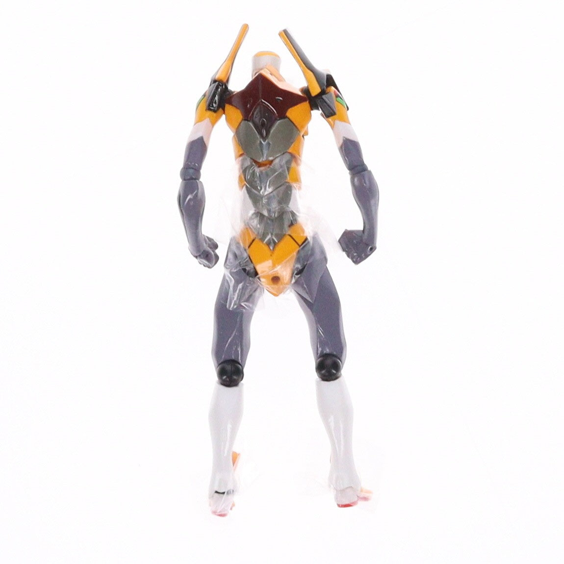 【中古即納】[FIG] リボルテックヤマグチ No.138 エヴァンゲリオン Mark.09 ヱヴァンゲリヲン新劇場版:Q 完成品 可動フィギュア 海洋堂(20130915)